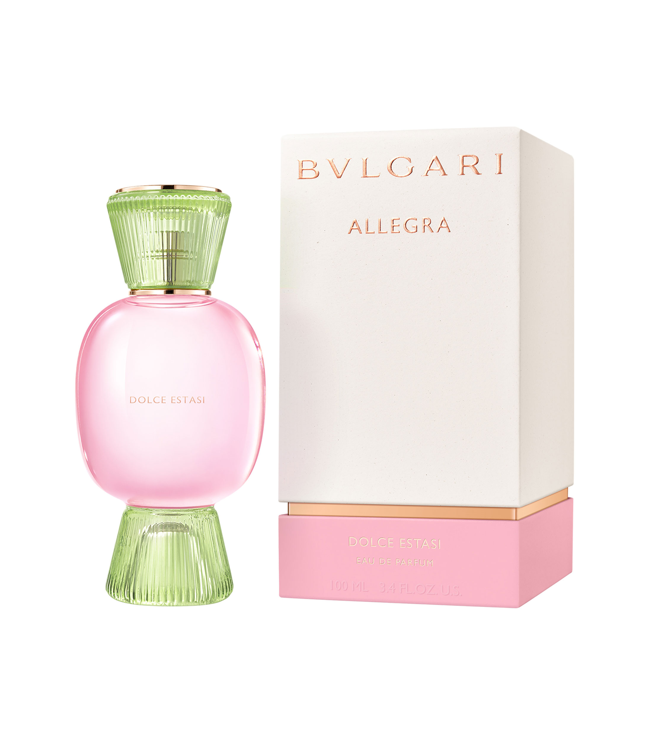 Perfume, Allegra Dolce Estasi Eau de Parfum, 100 ml Mujer