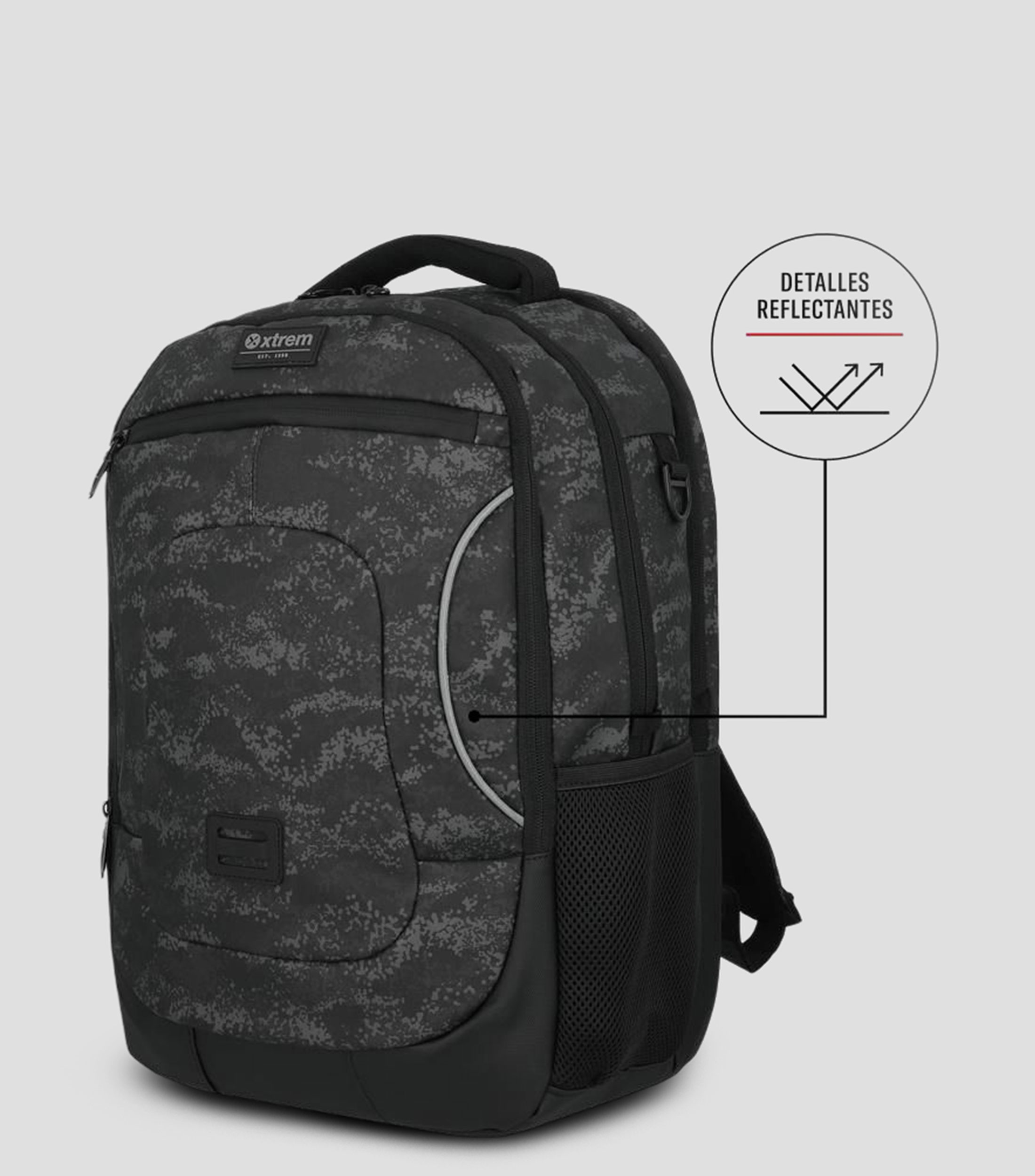 Mochila Gamma Niño