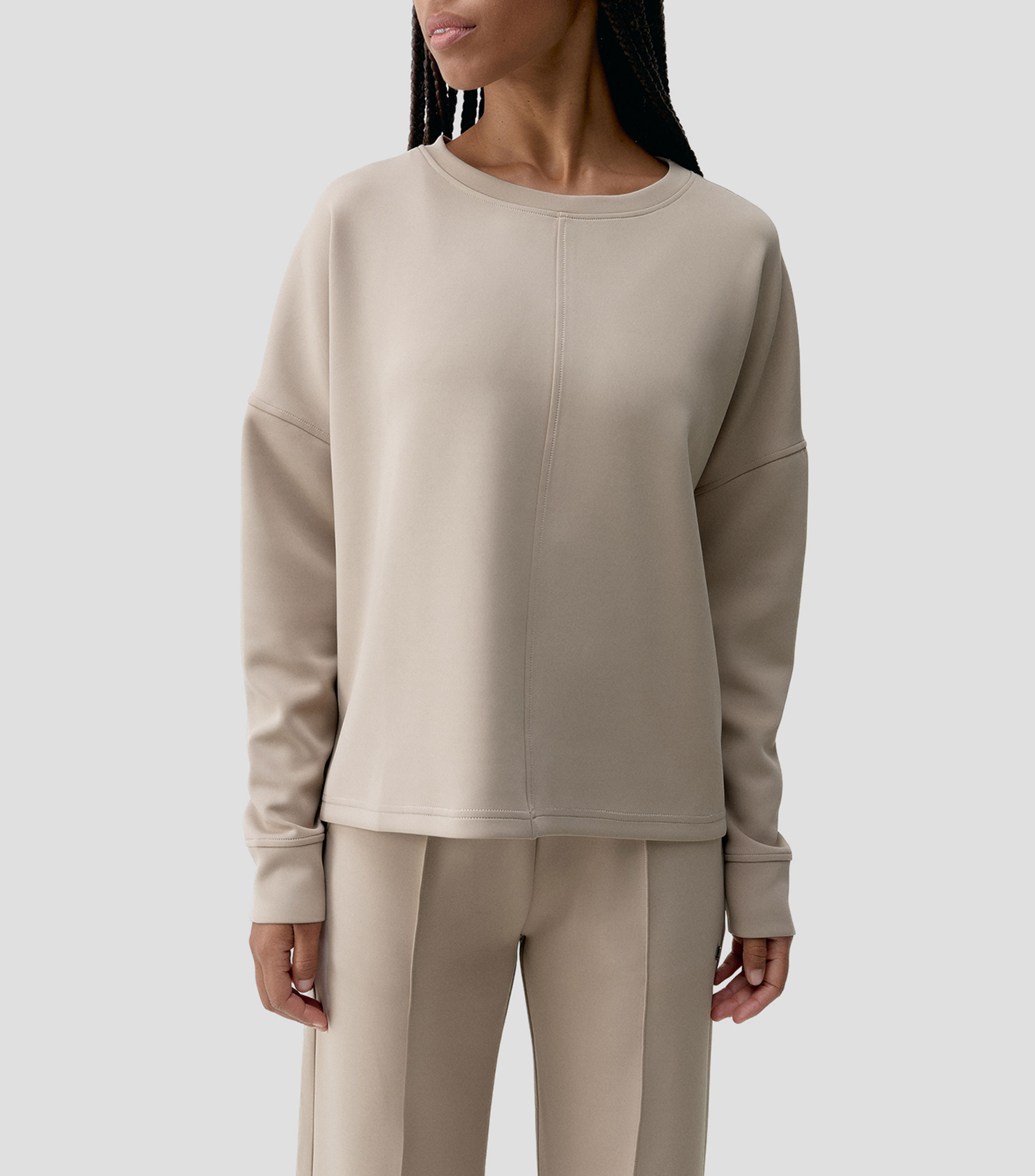 Sudadera para Entrenamiento Mujer