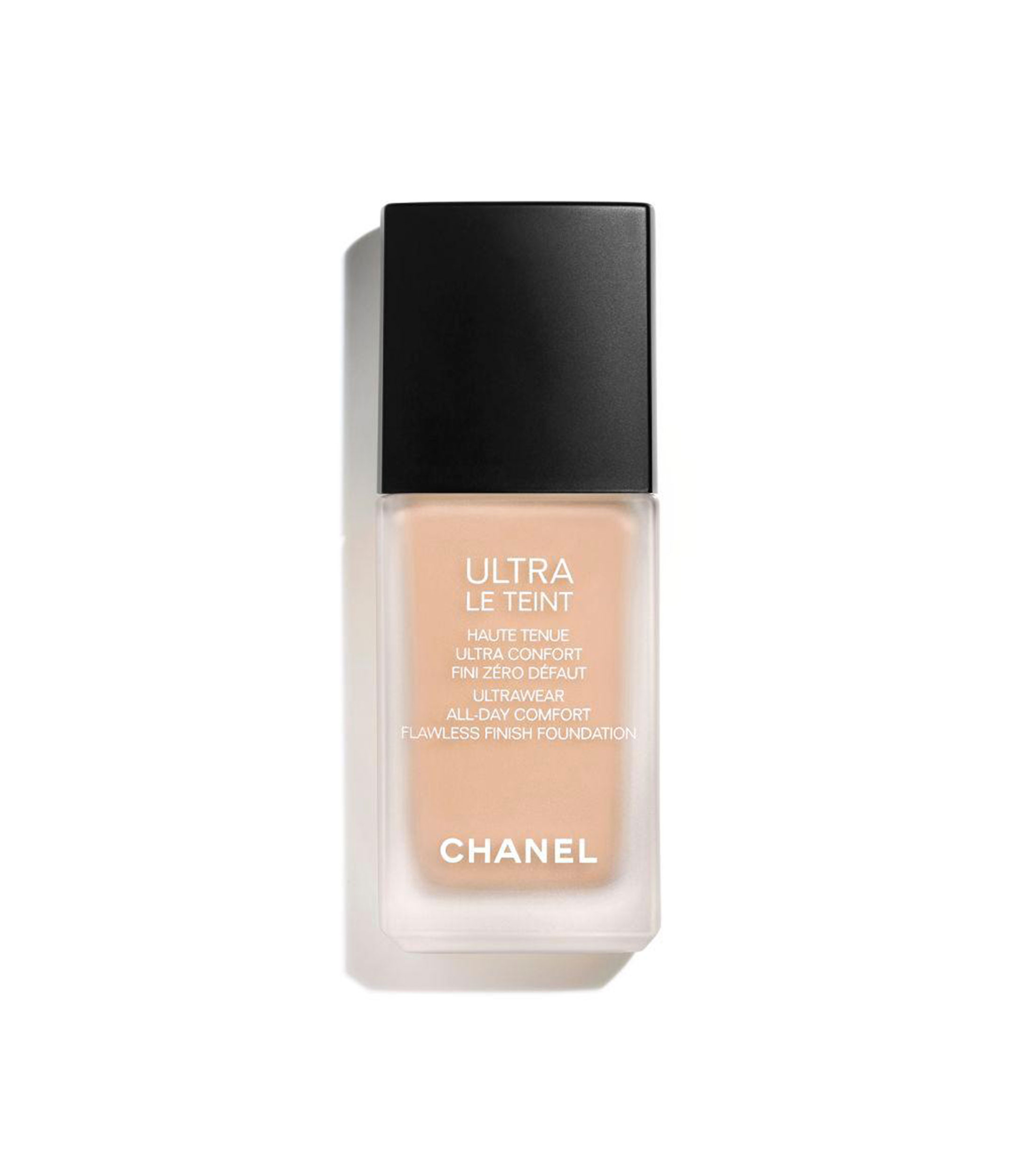 Base de Maquillaje Larga Duración Ultra confortable Acabado Perfecto, 30 ml