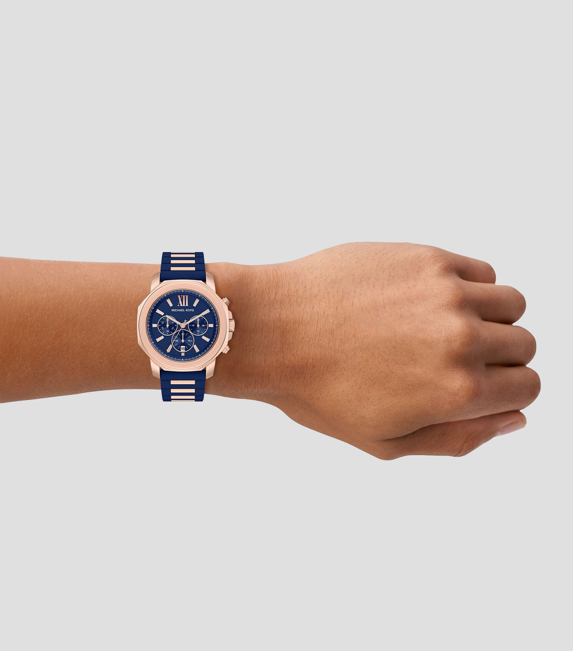 Reloj para Hombre Prescott casual rosa