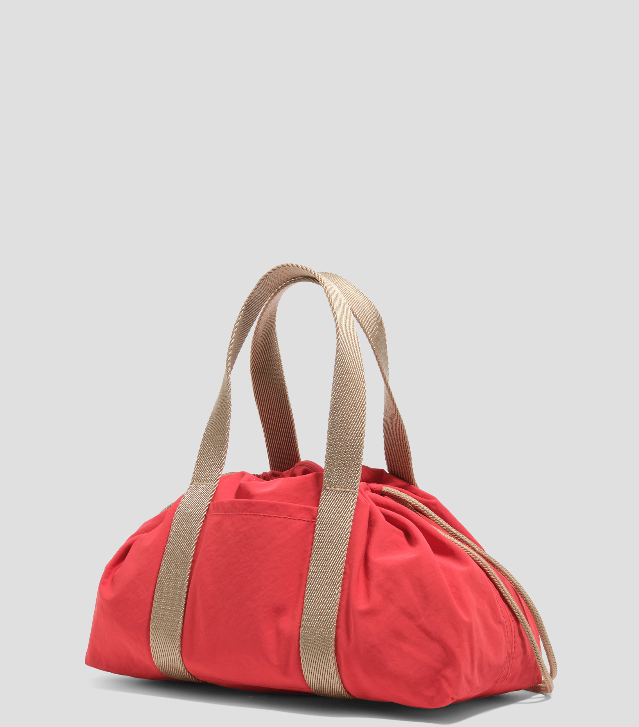 Bolsa crossbody lisa Mujer
