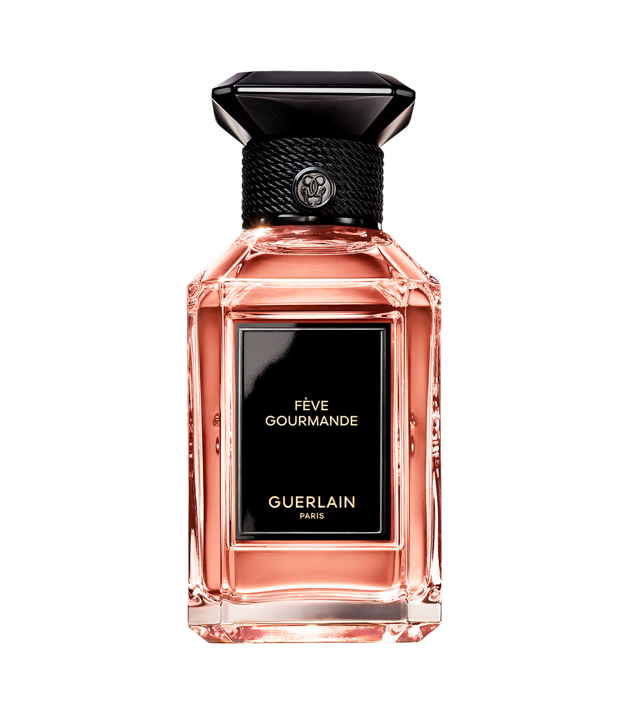 Perfume L’Art & La Matière Fève Gourmande, Eau de Parfum 100 ml Unisex