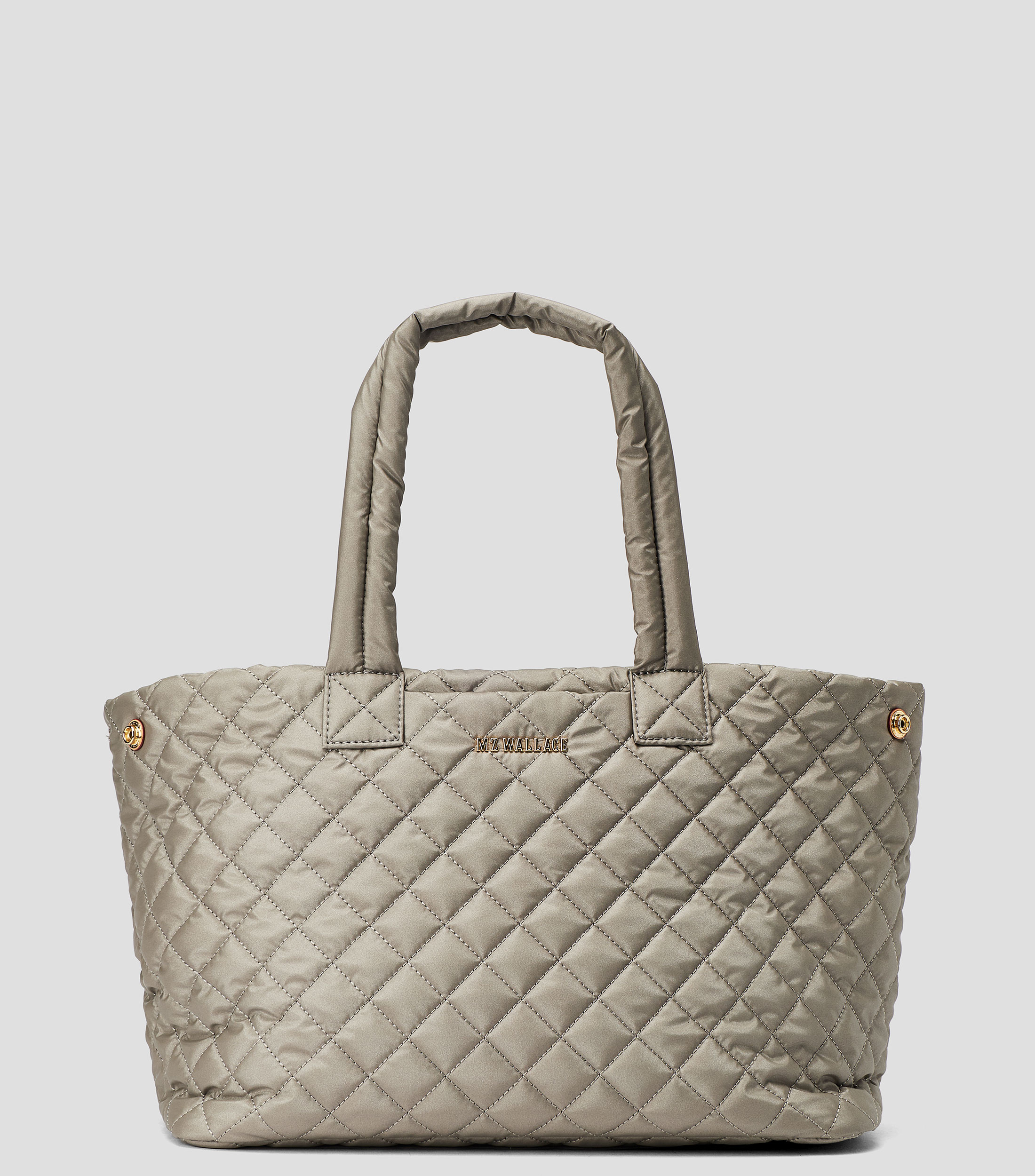Bolsa tote mediana Metro City lisa Mujer