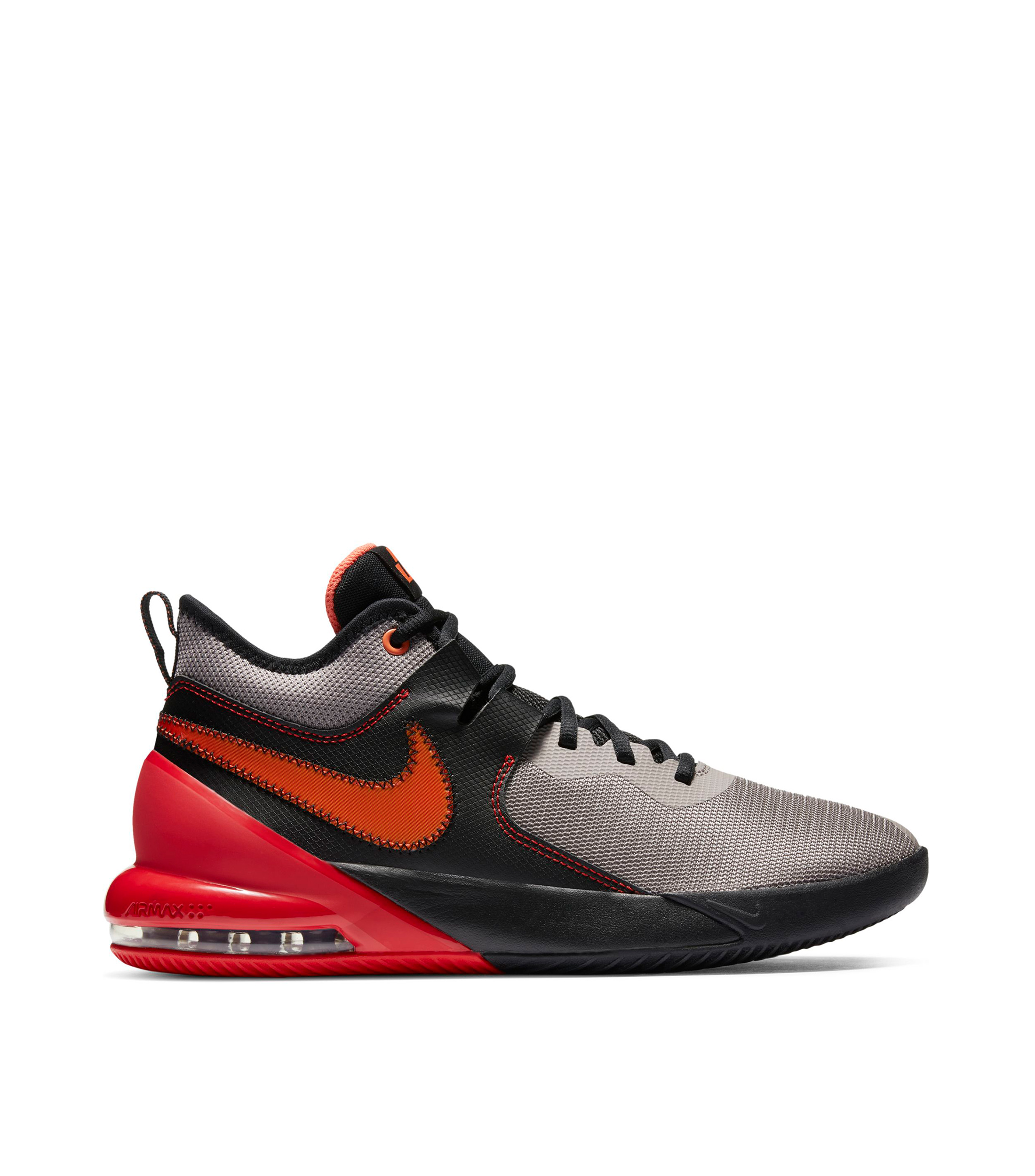 Palacio de store hierro tenis nike