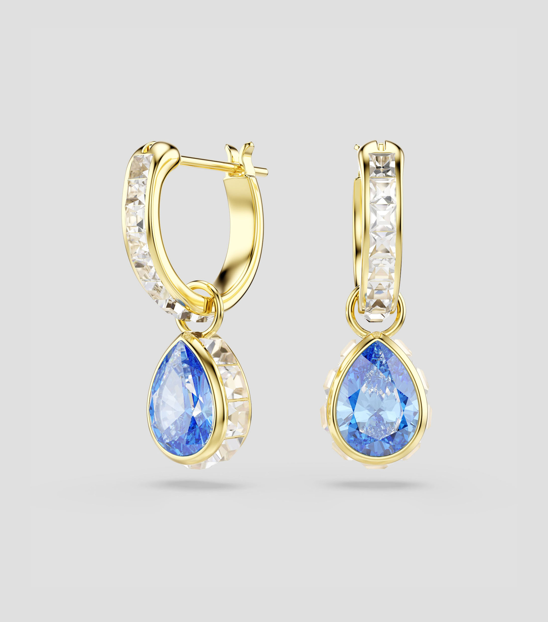 Aretes Chroma Mujer
