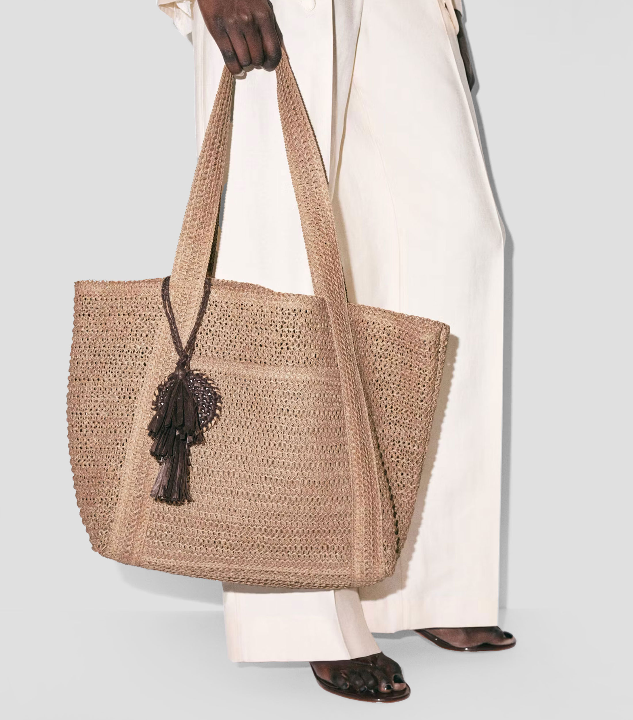 Bolsa Tote Mujer