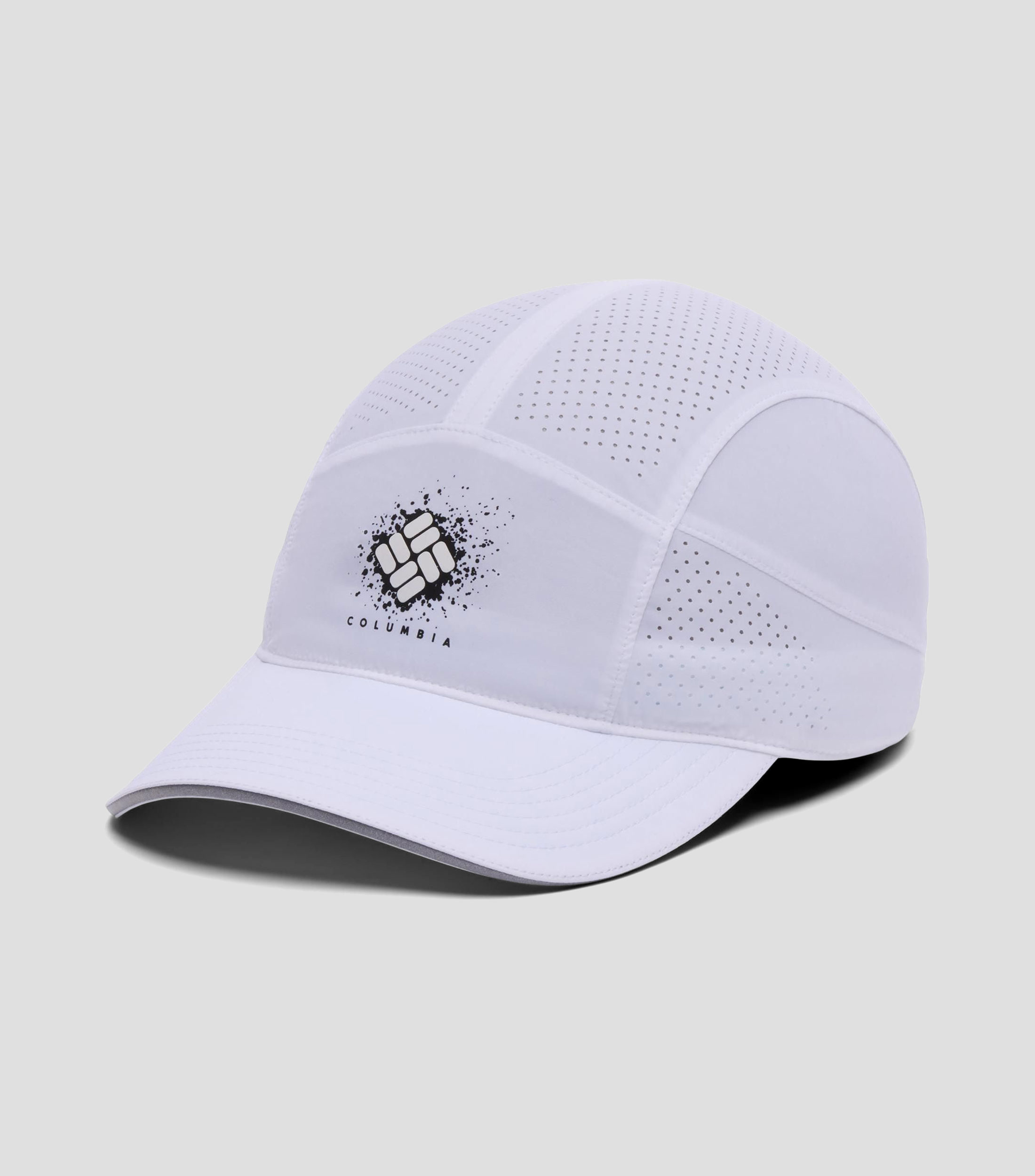 Gorra para senderismo con logotipo Unisex