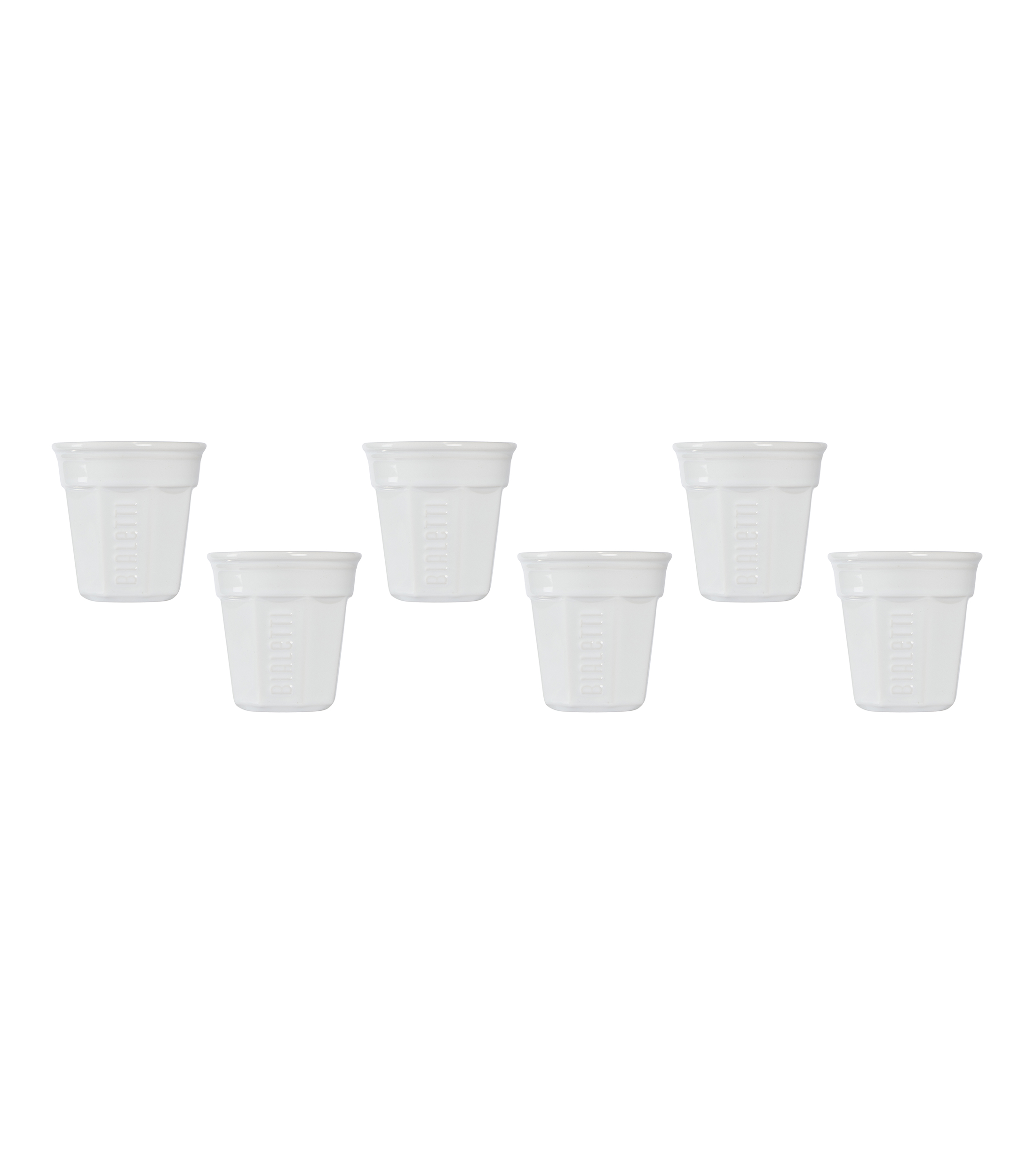 Set 6 Vasos