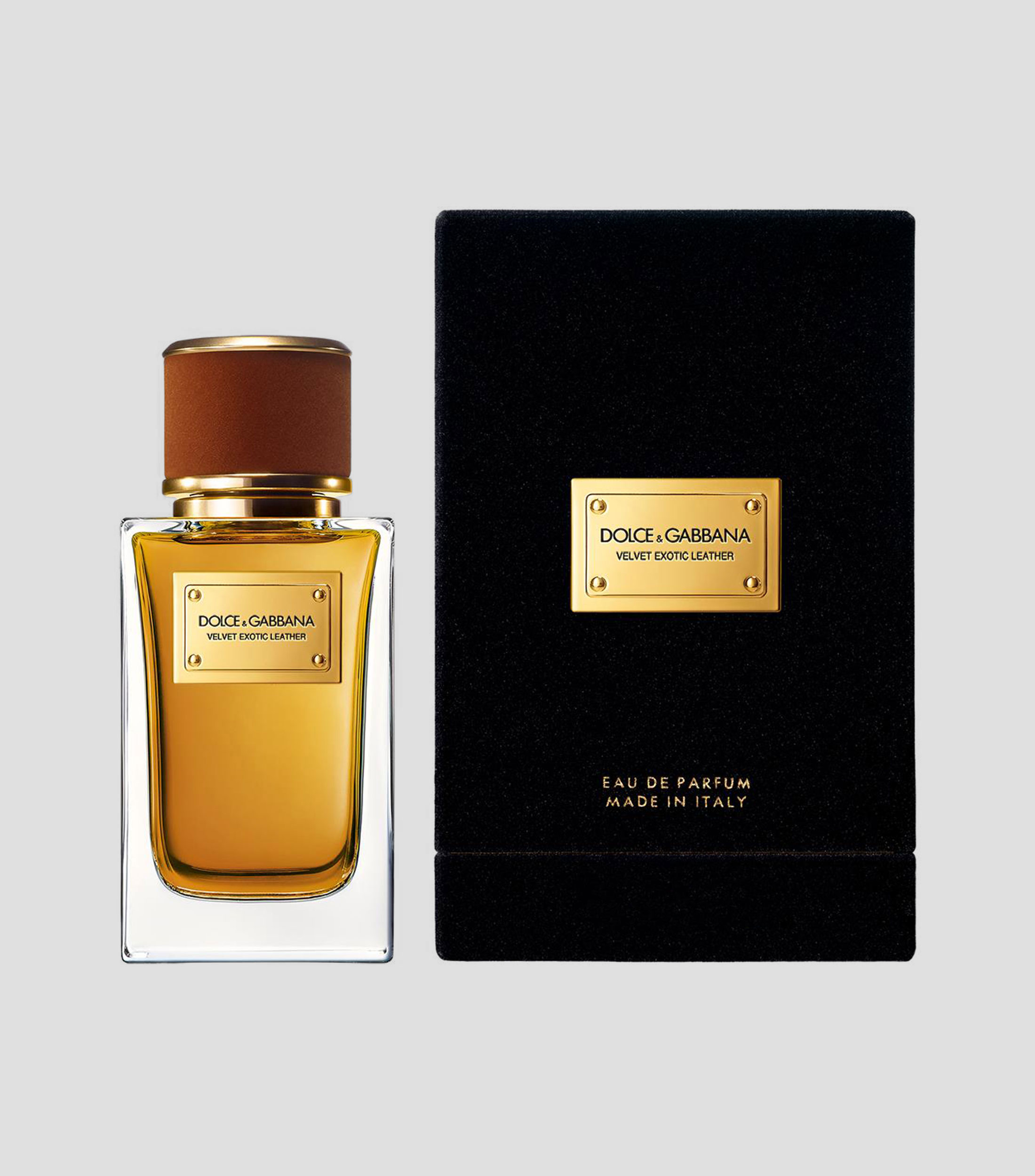 Perfume Velvet Exotic Leather, Eau de Parfum 100 ml Unisex