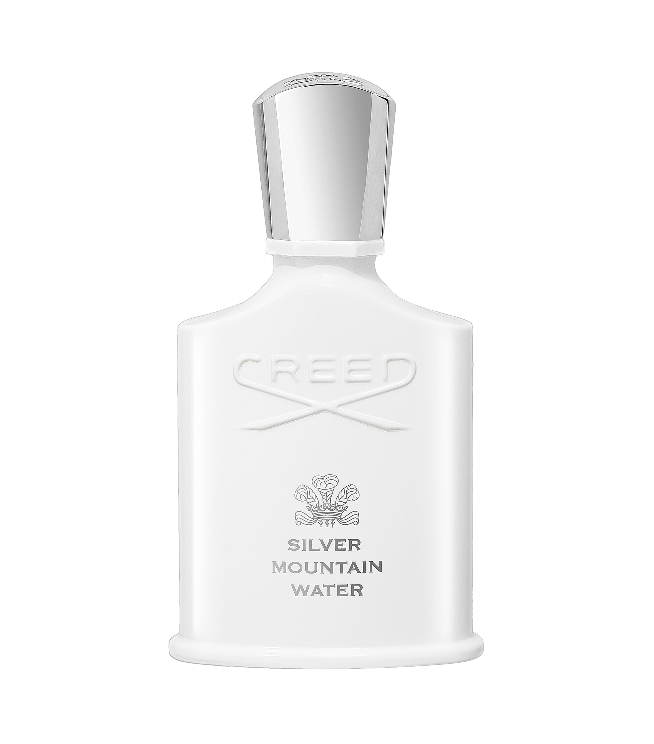 Perfume Silver Mountain Water, Eau de Parfum 50 ml Unisex