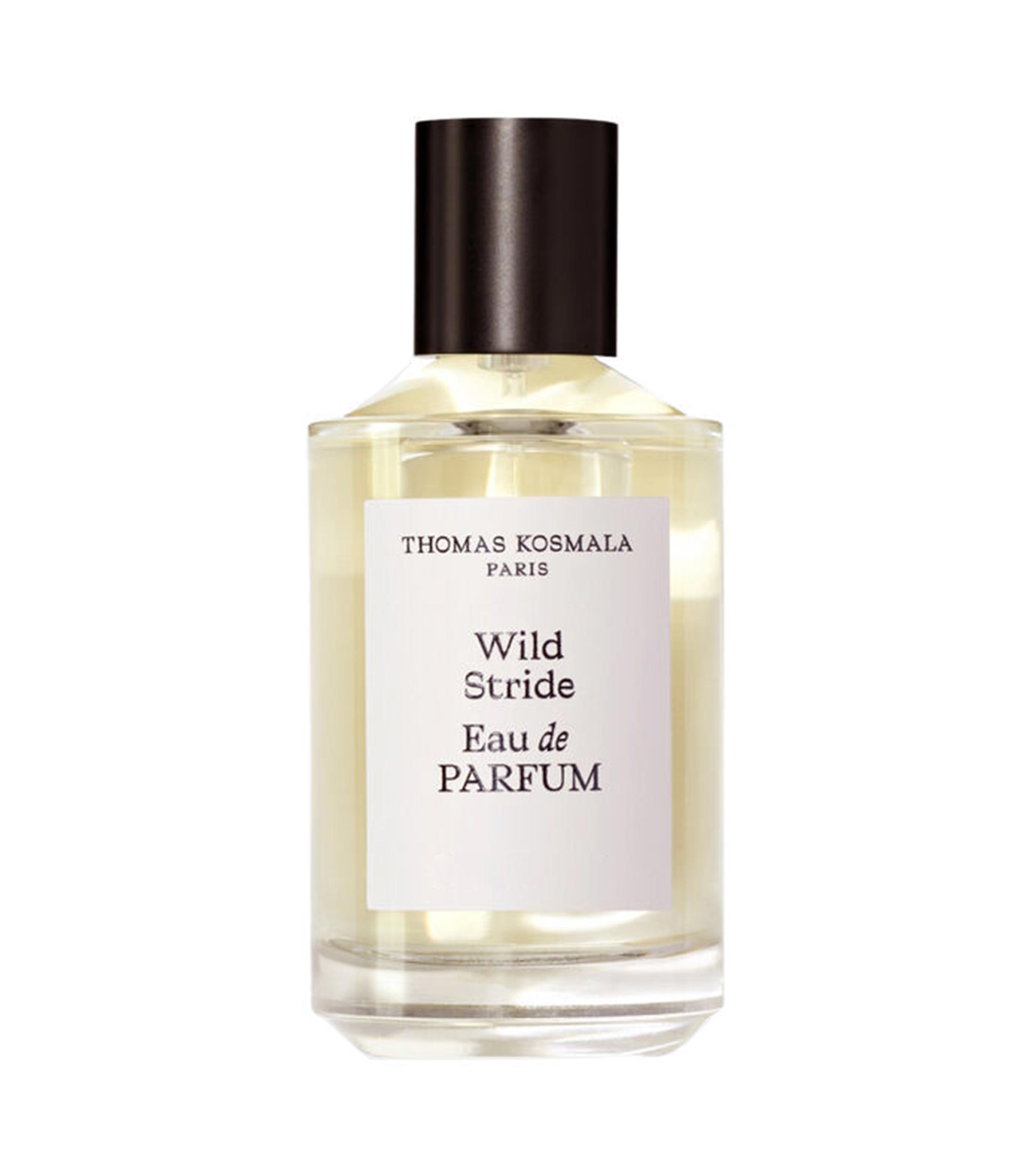 Perfume Wild Stride Eau de Parfum, 100 ml Unisex