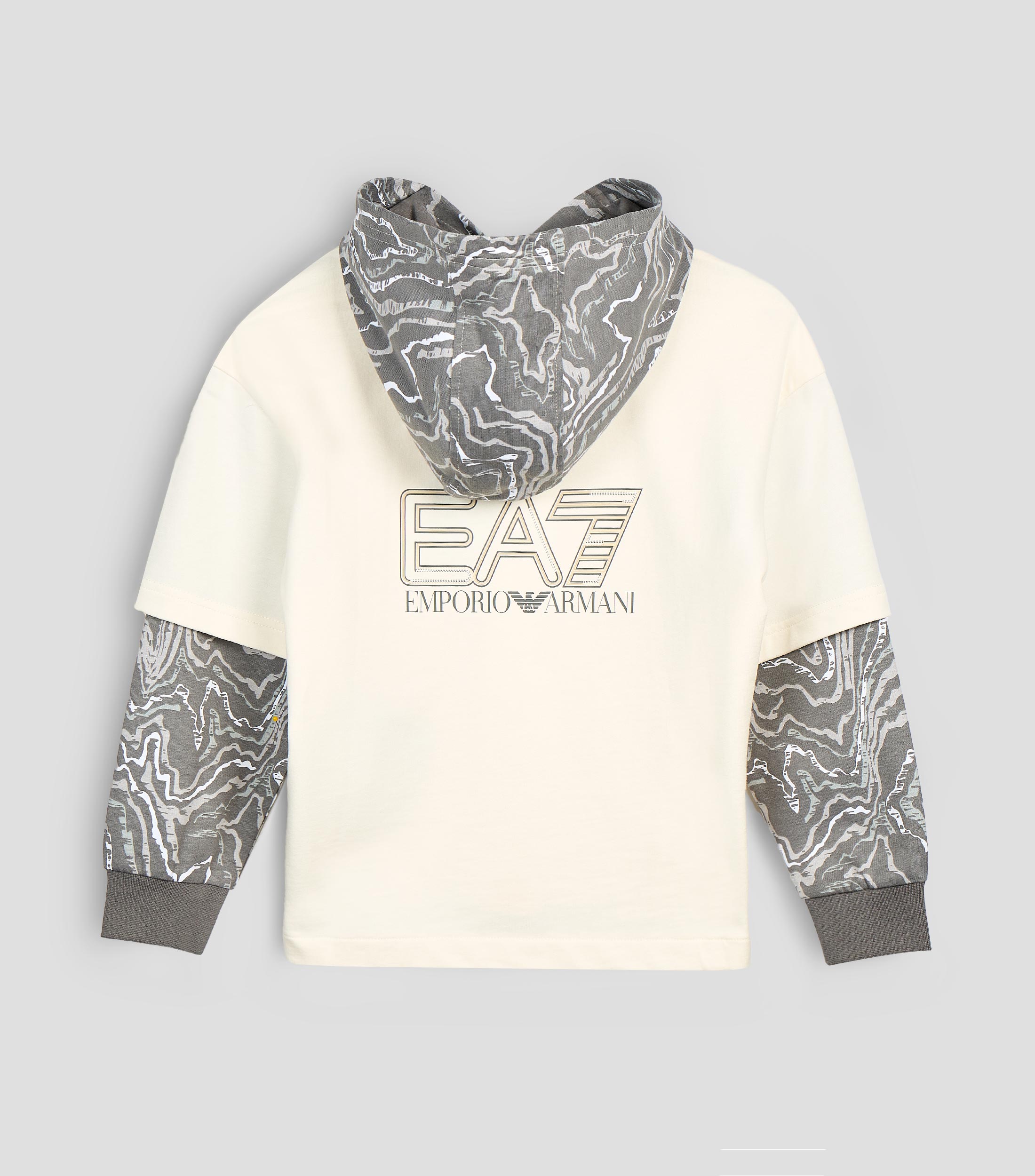 Sudadera con capucha Niño