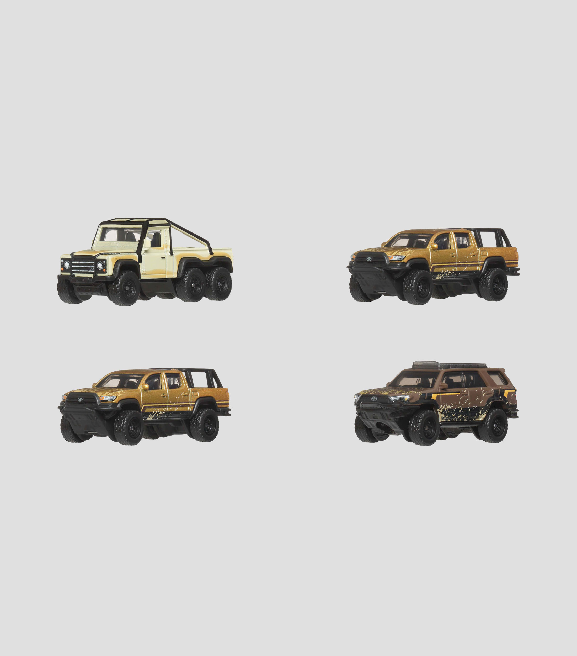 Movie Multipack Collector