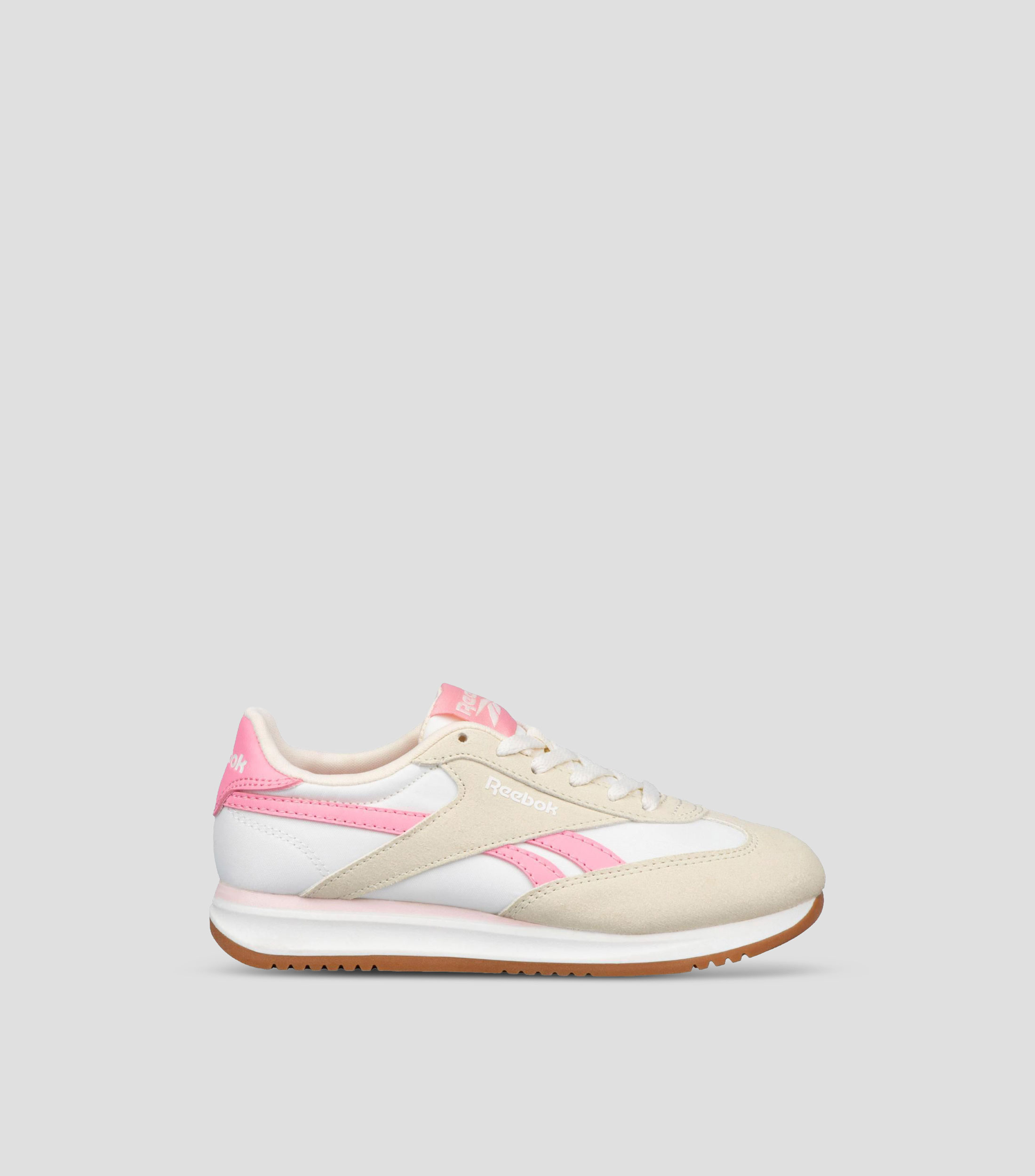 Tenis Casuales Classics World 70 Niña