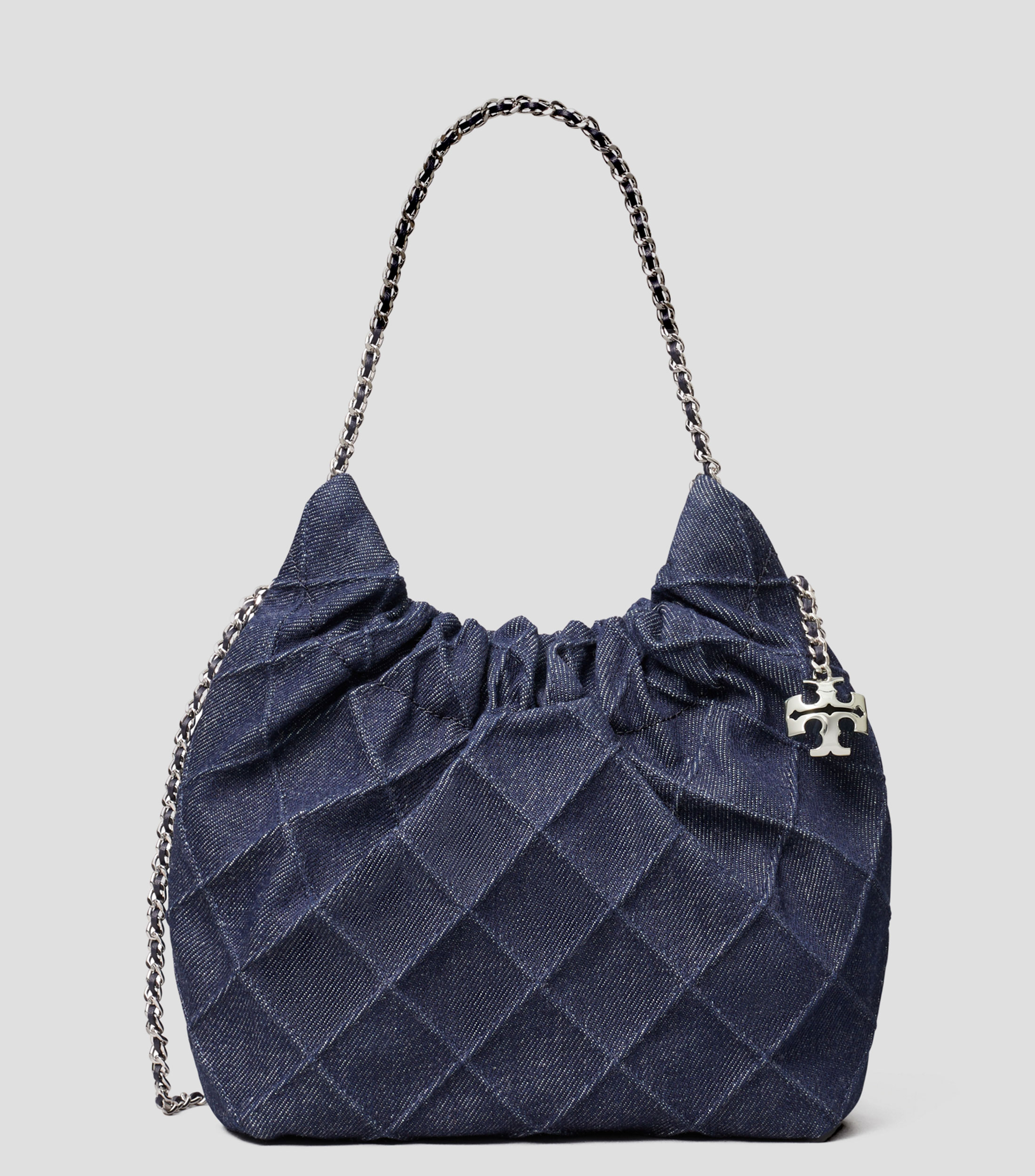 Bolsa Hobo Mini Fleming