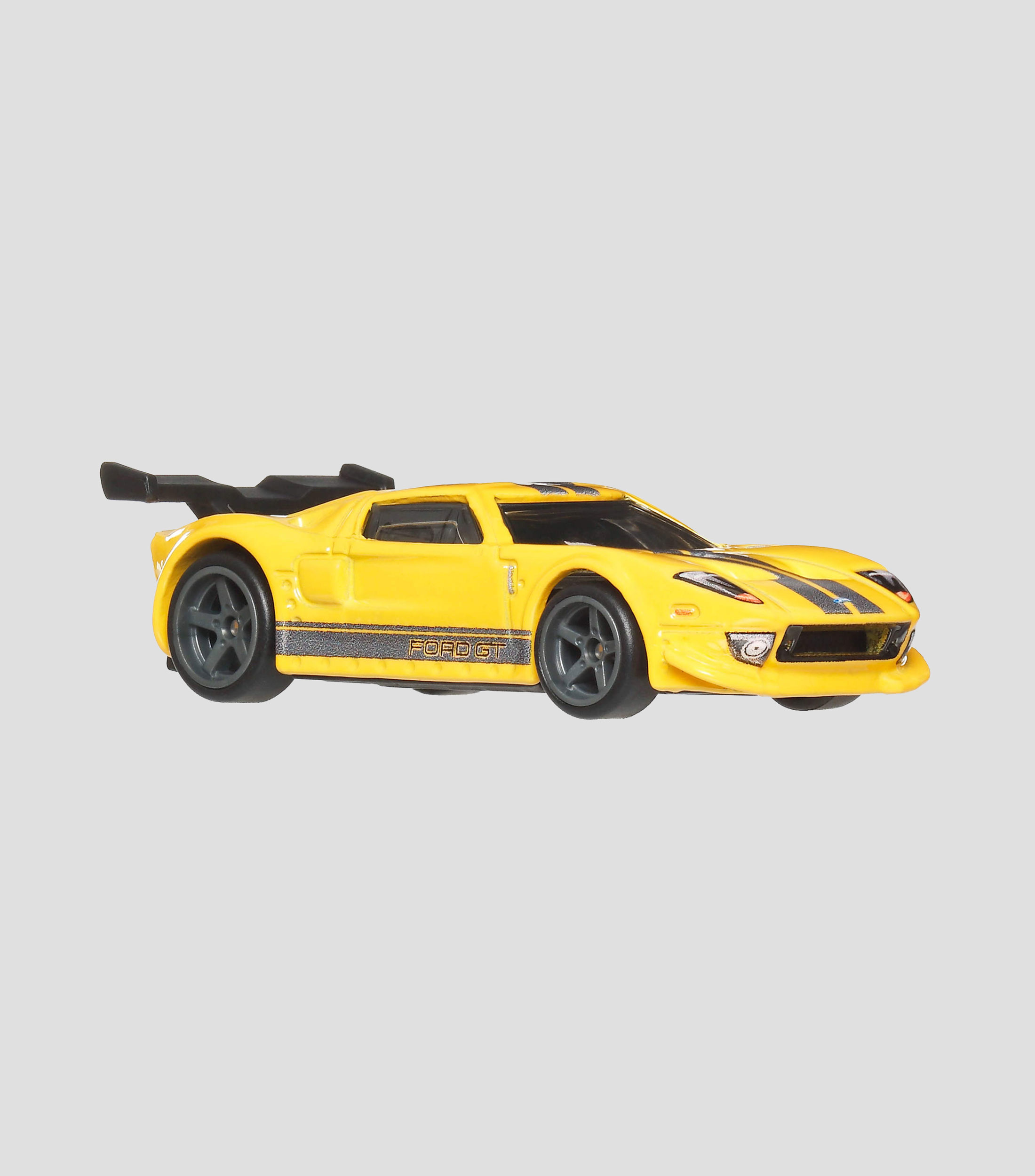Carro Ford GT