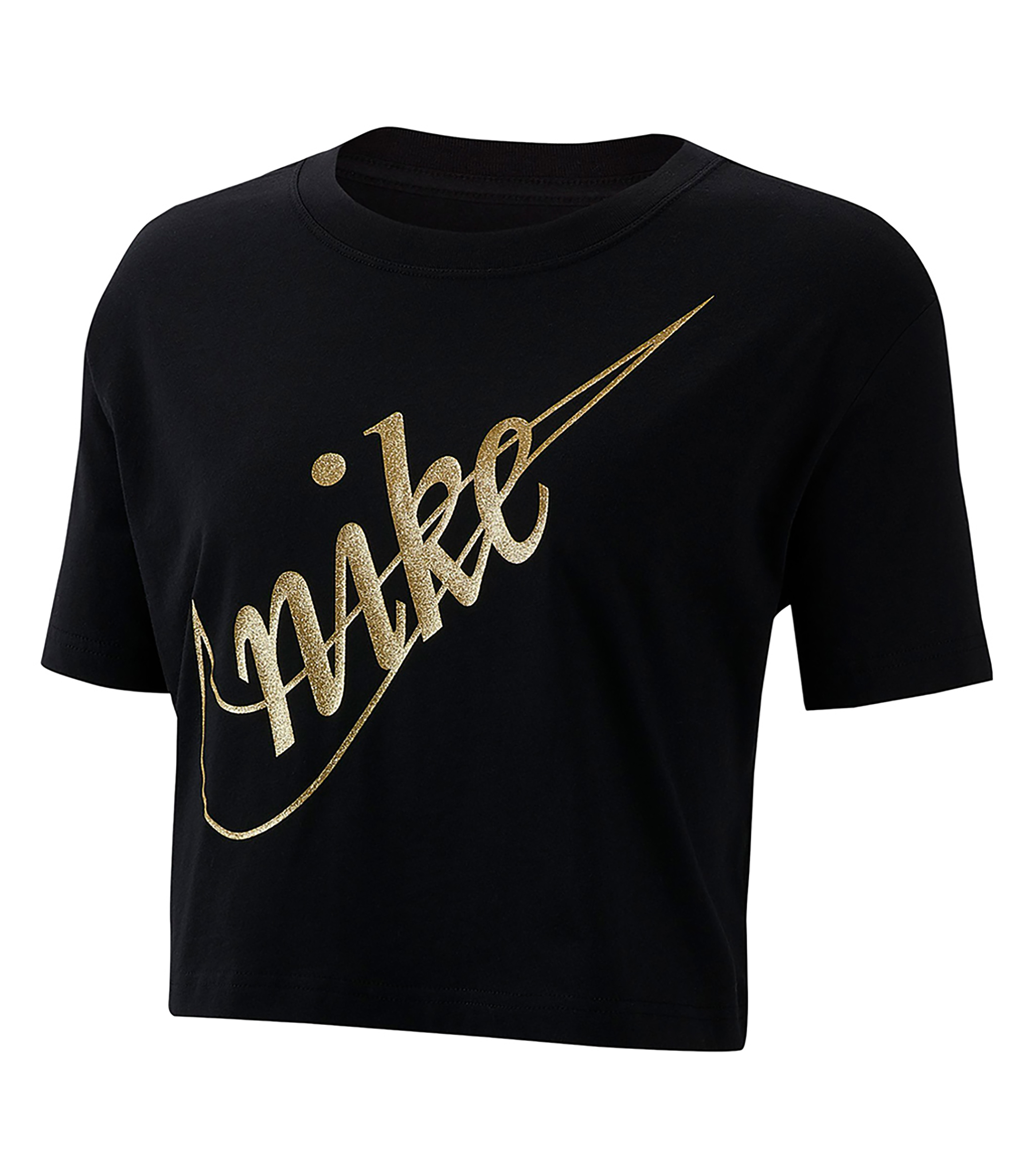 Nike Playera Glitter Mujer El Palacio de Hierro