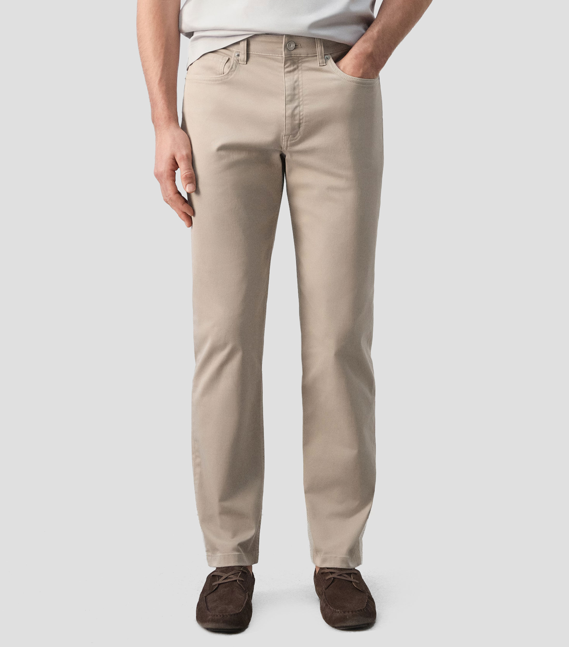 Pantalón Hombre