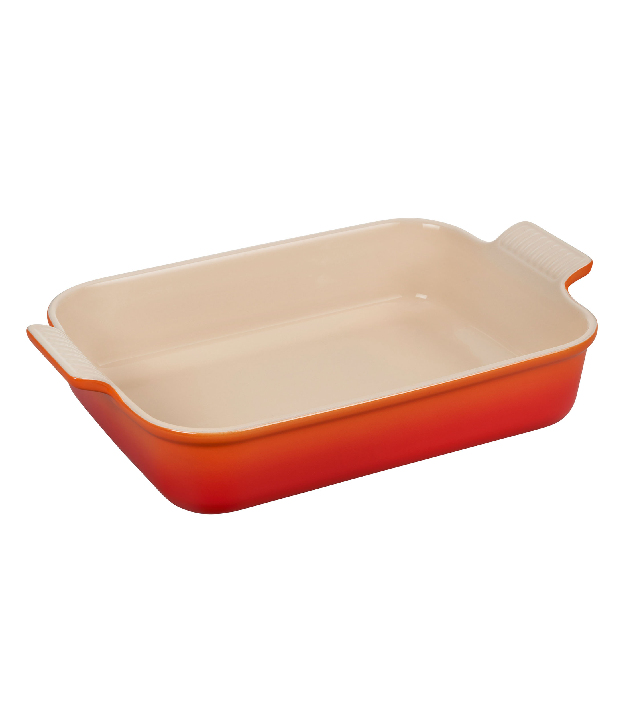 Bandeja Rec Heritage 32Cm Flame