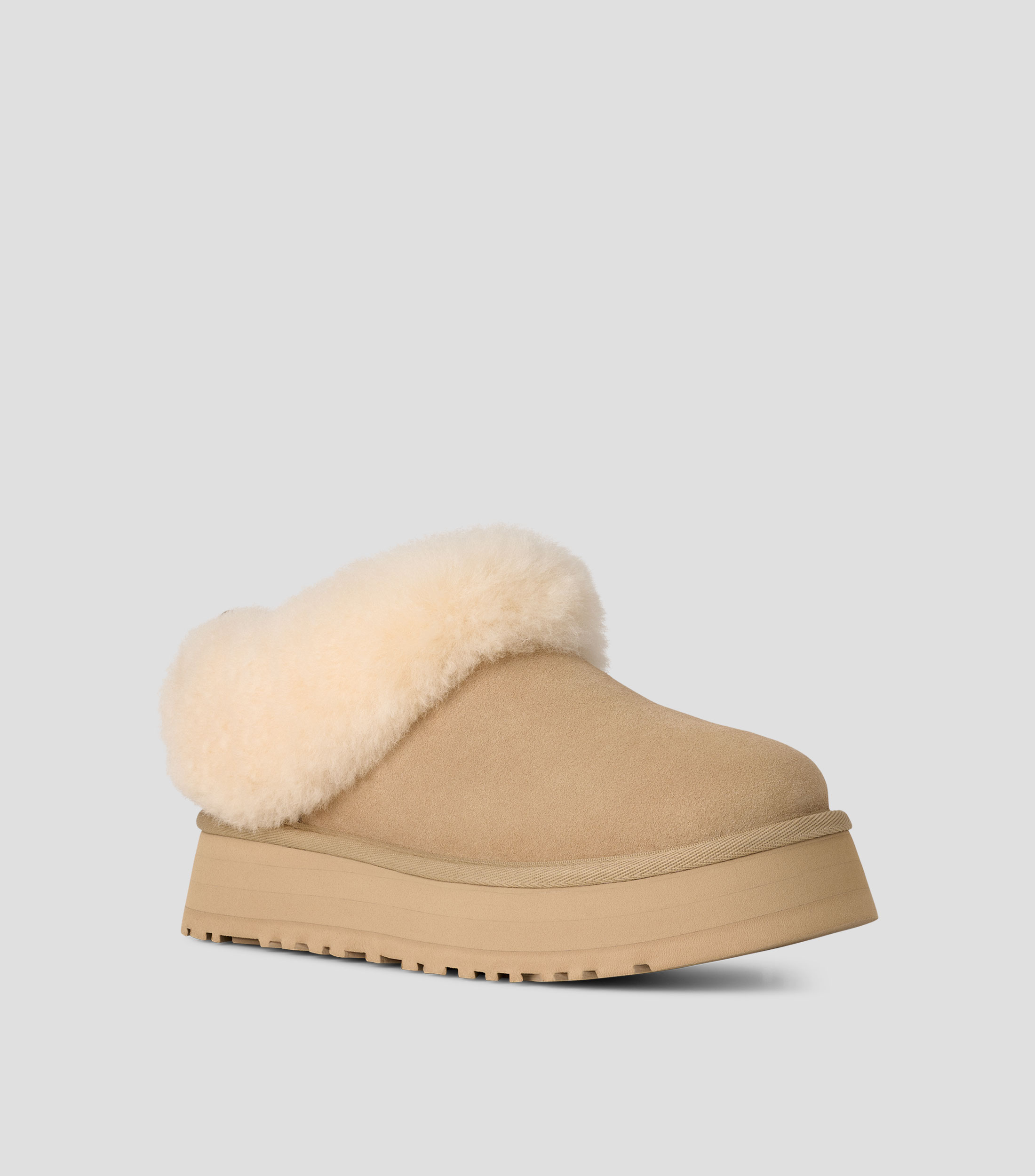 Botines Tazzelle de gamuza Mujer