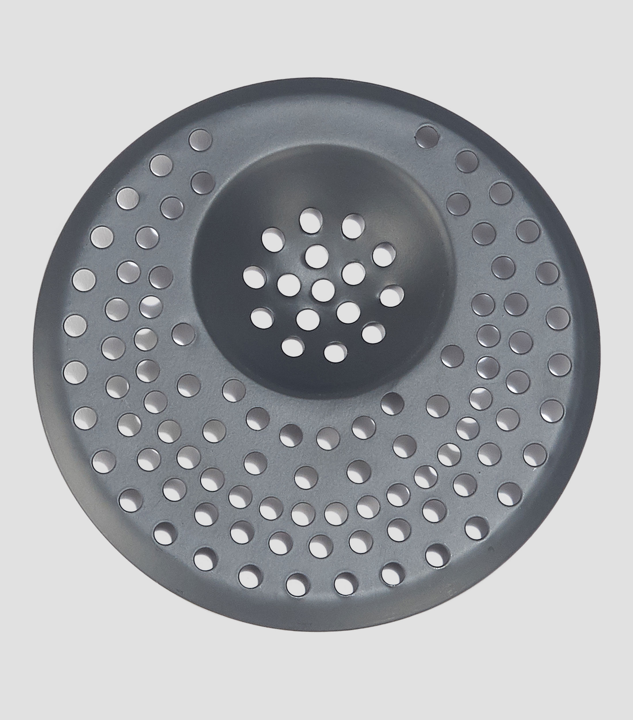 Tapa para Tarja Gris