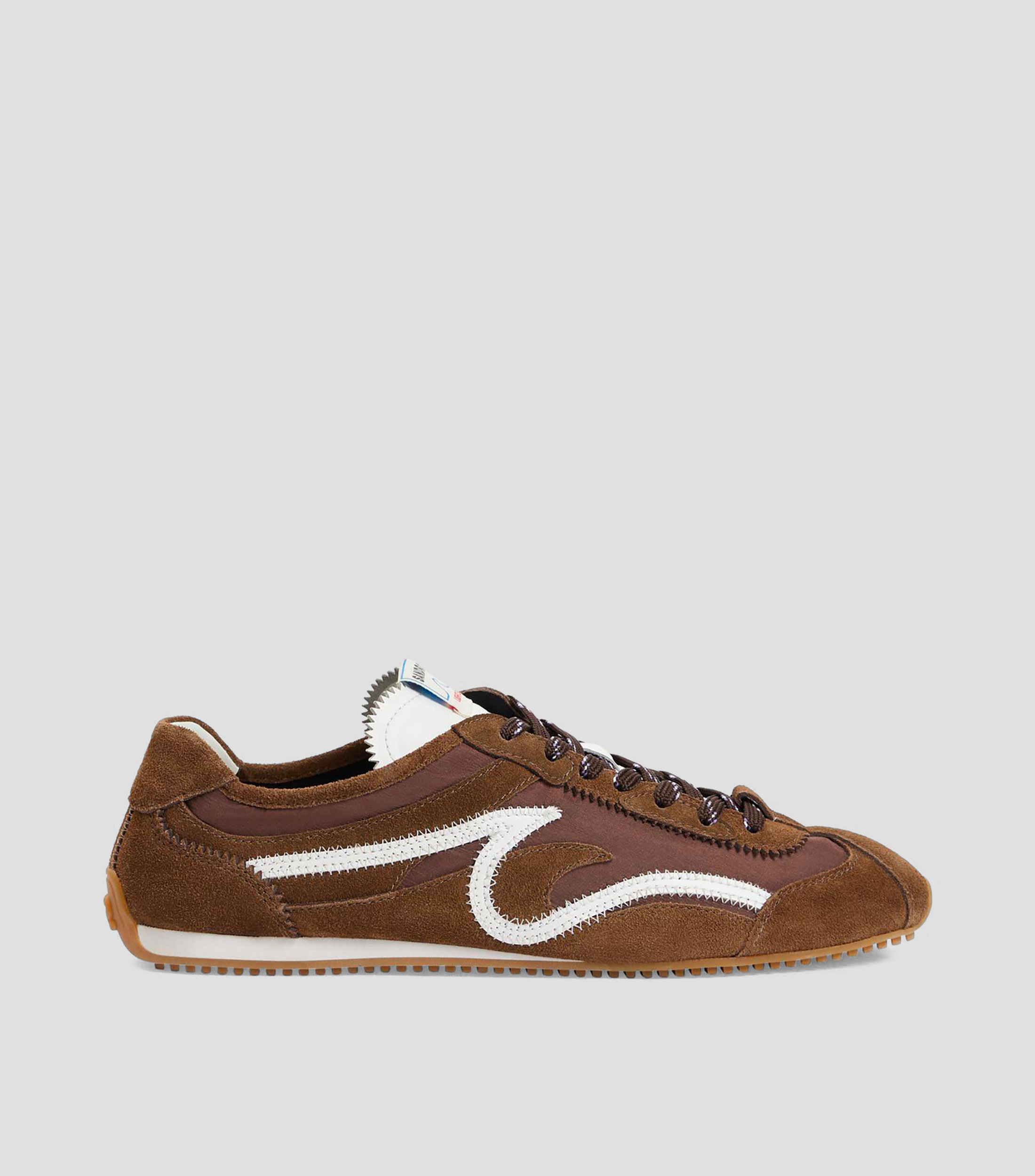 Tenis Casuales E26Lightwave en piel Mujer