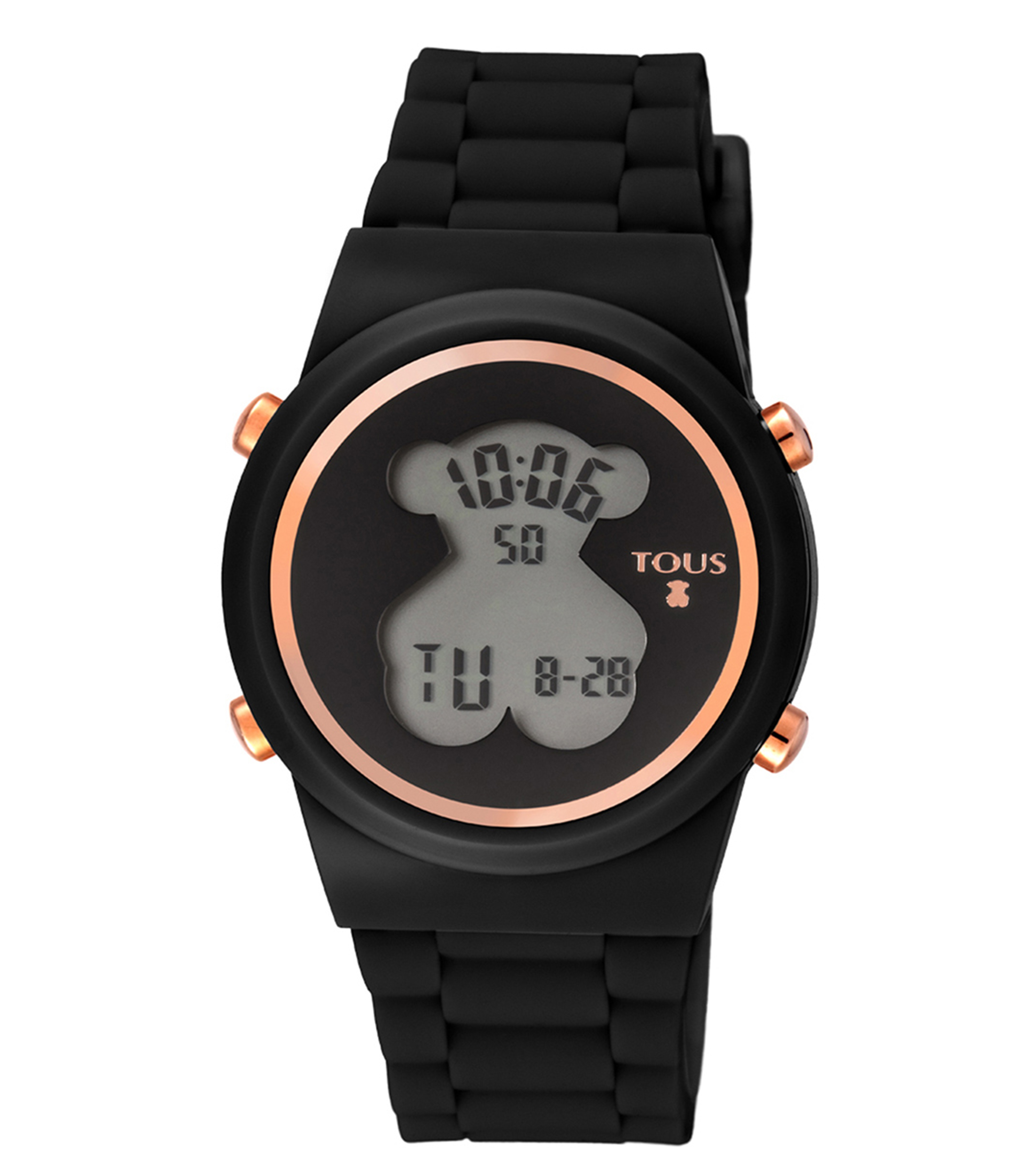 Reloj tous mujer cuadrado online