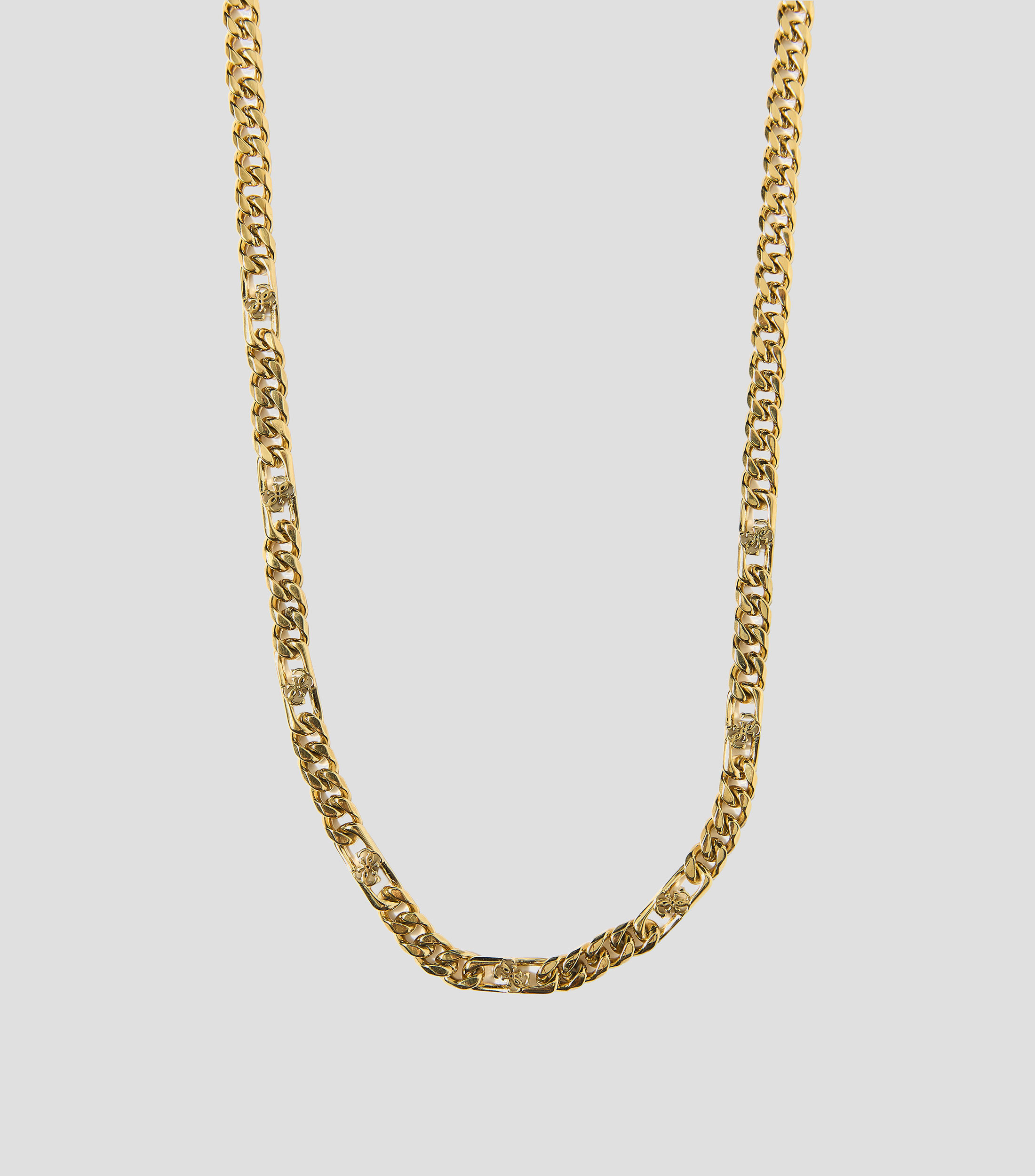 Collar Frontiers Hombre