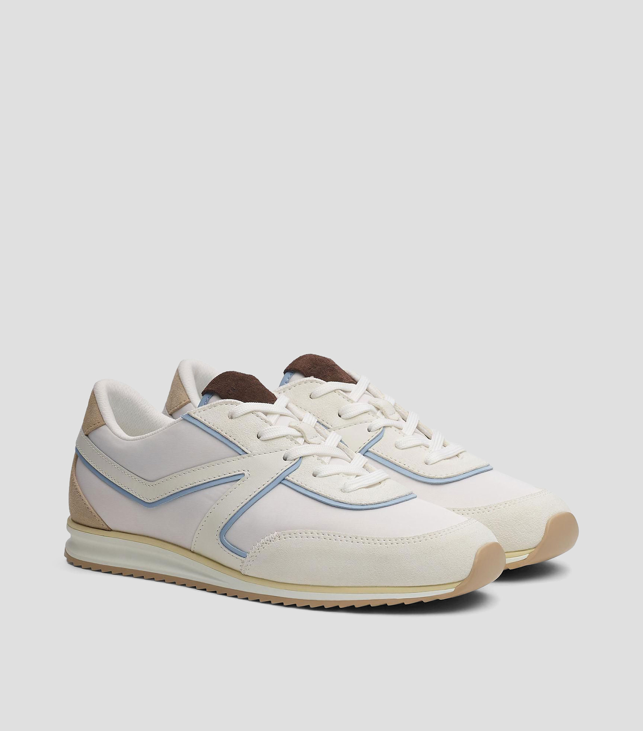 Tenis Casuales Mujer