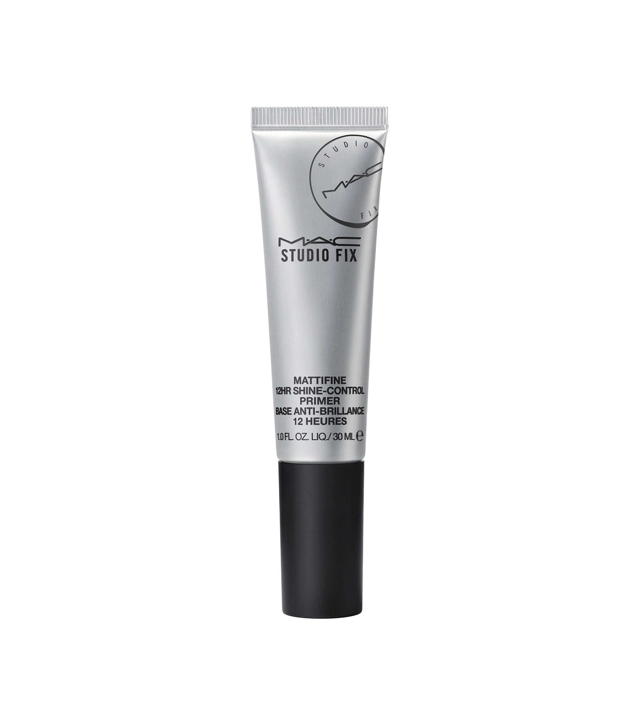 Prebase mate de larga duracion Studio Fix Mattifine 12 Horas, 30 ml