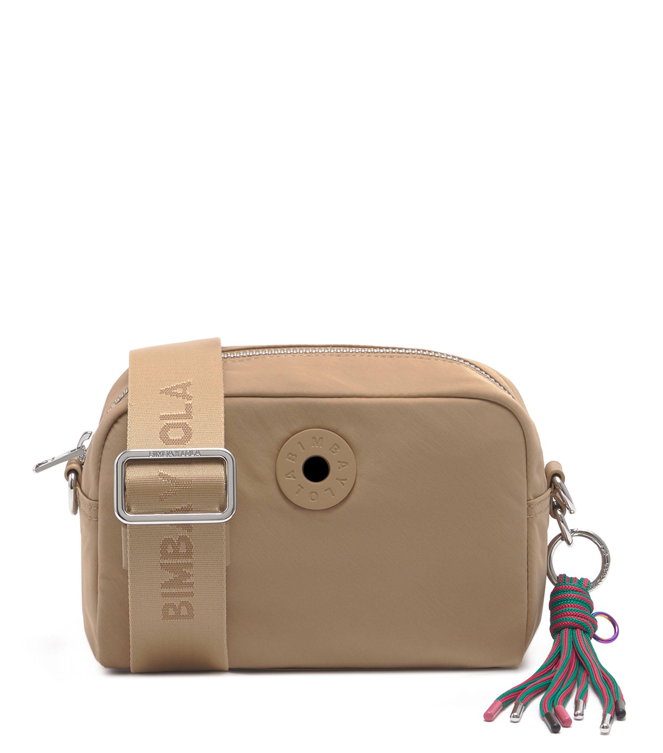 Bimba y Lola Bolso crossbody - El Palacio de Hierro