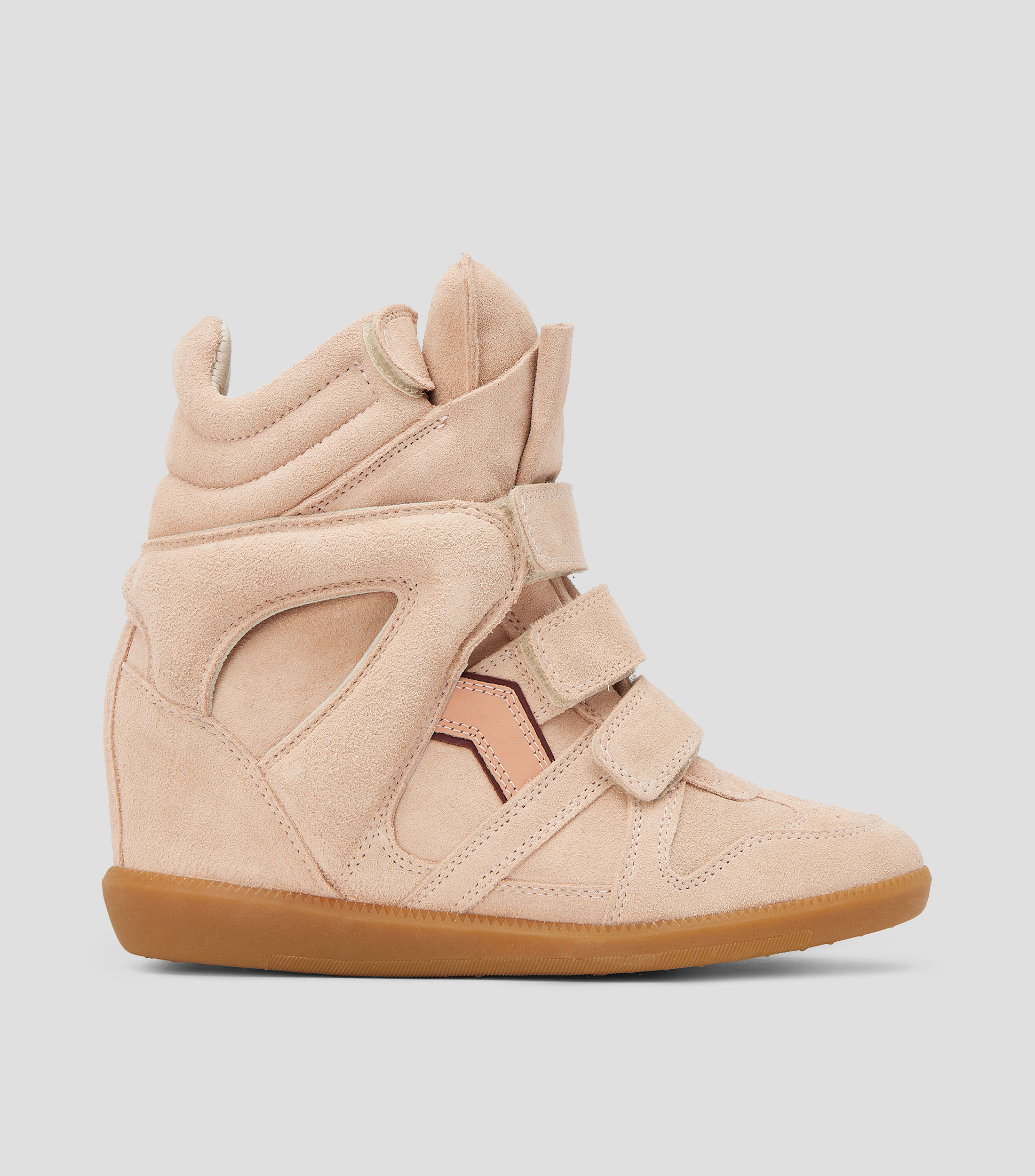 Tenis Bekett Mujer