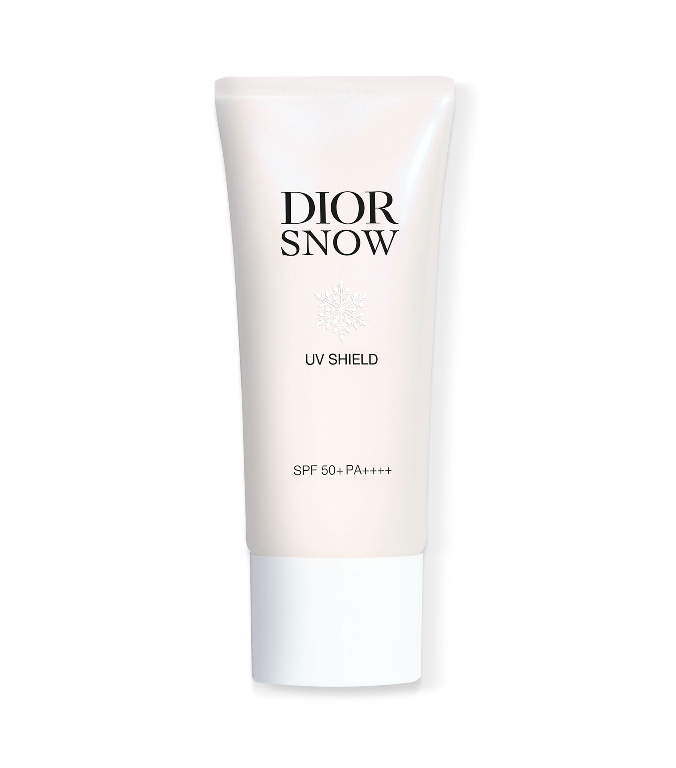 Tratamiento facial Snow UV Shield, 30 ml