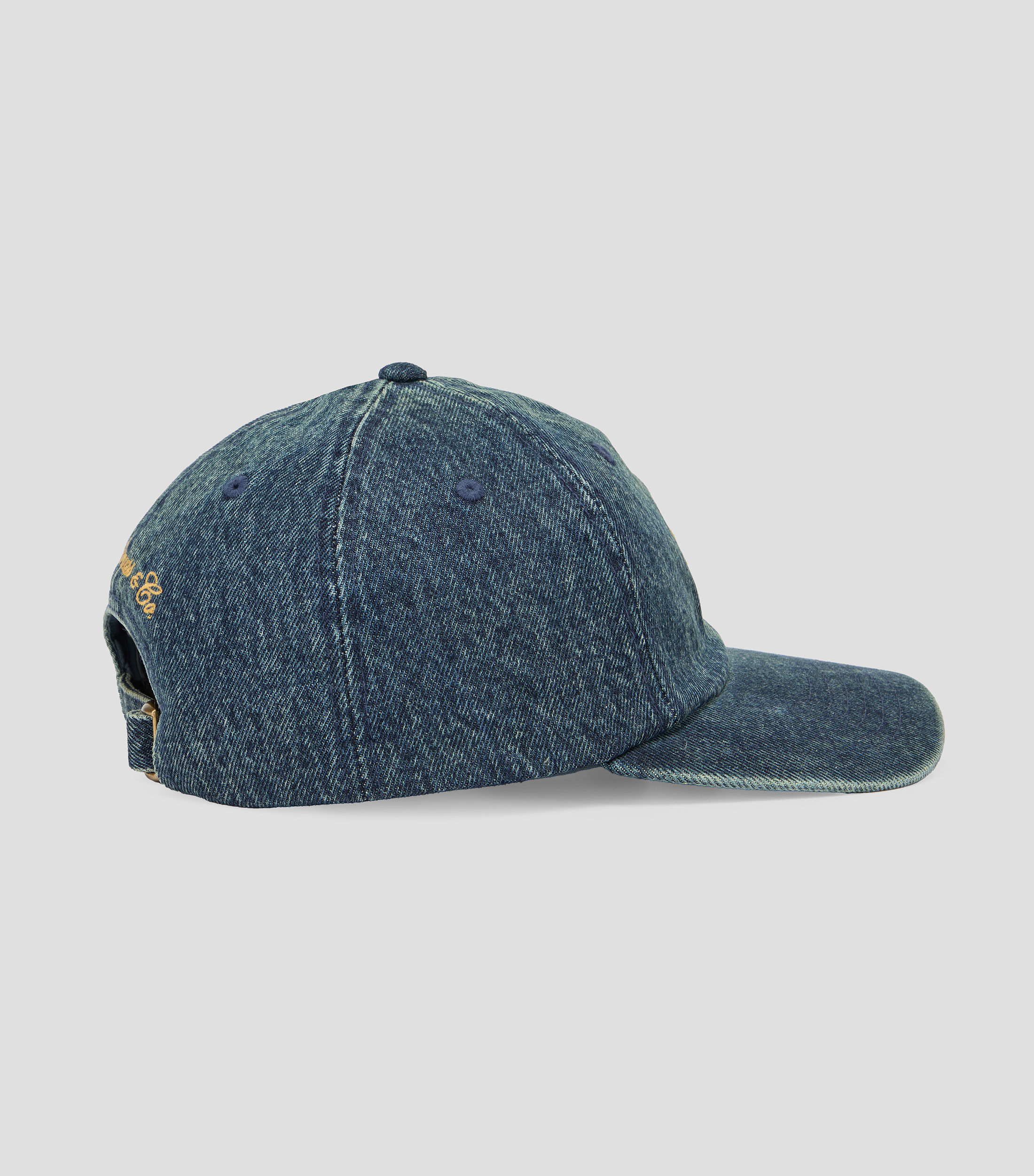 Gorra beisbolera fantasía Mujer