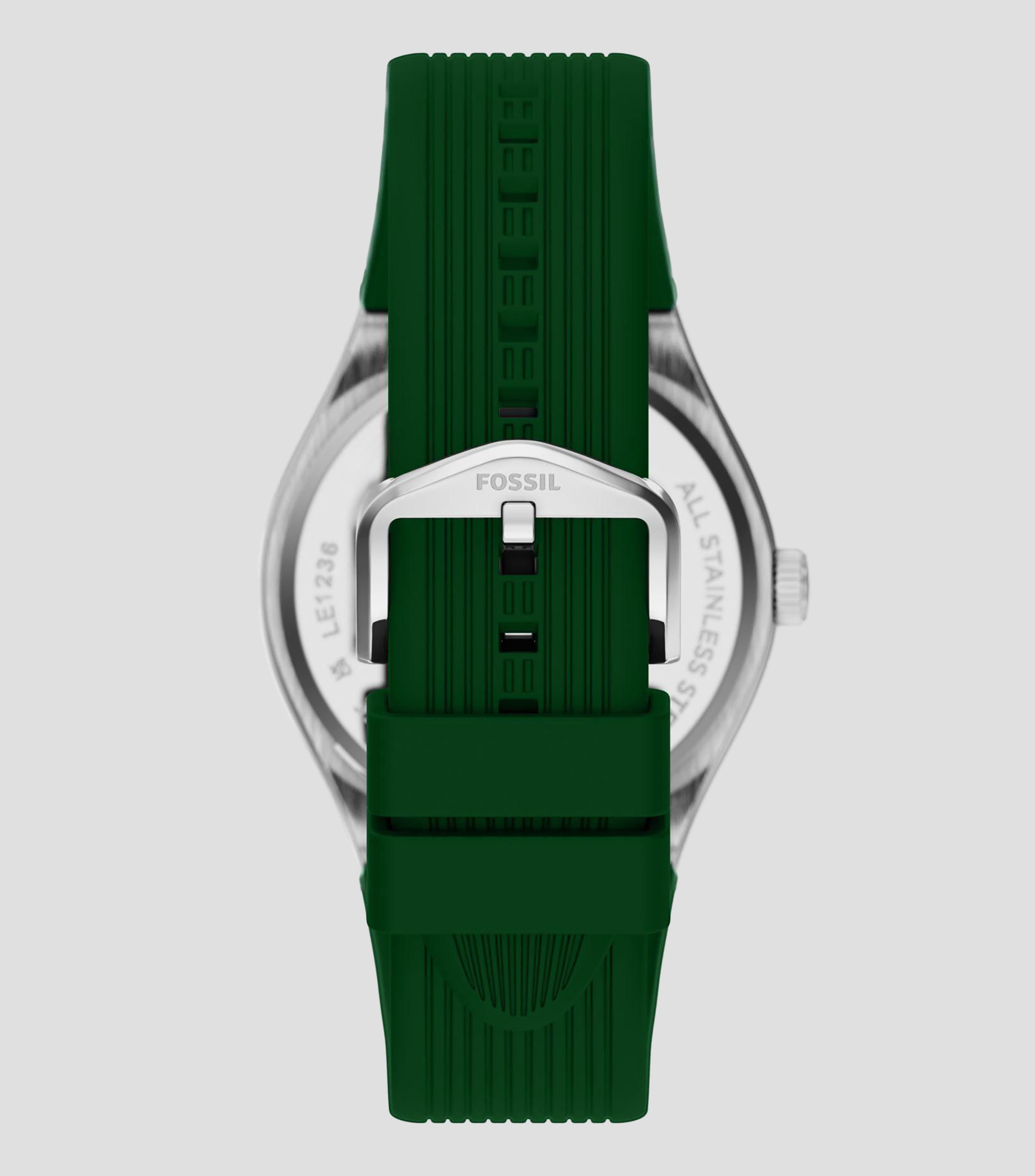 Reloj para Hombre Archival Big Tic Deportivo Verde