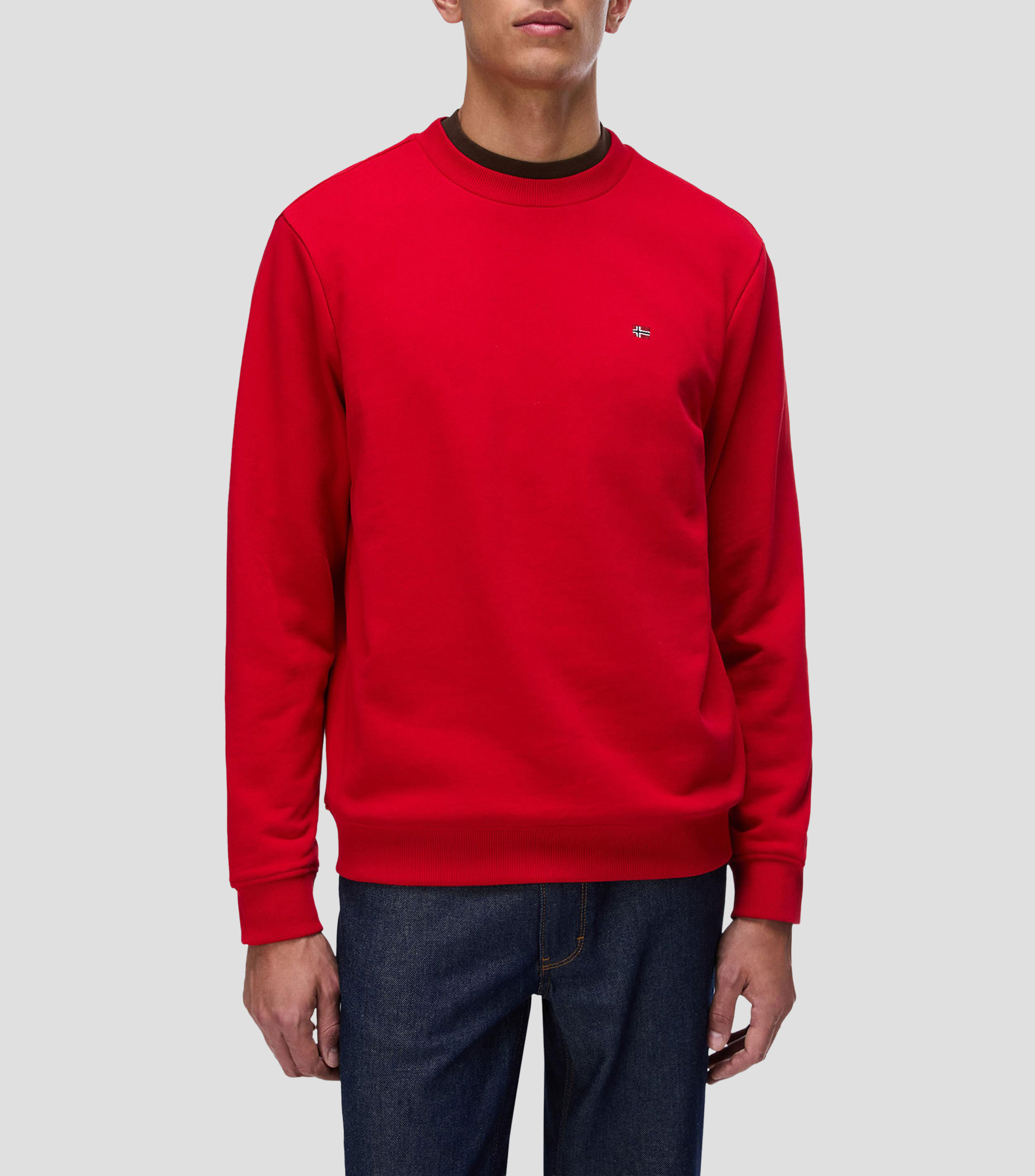 Sudadera Hombre
