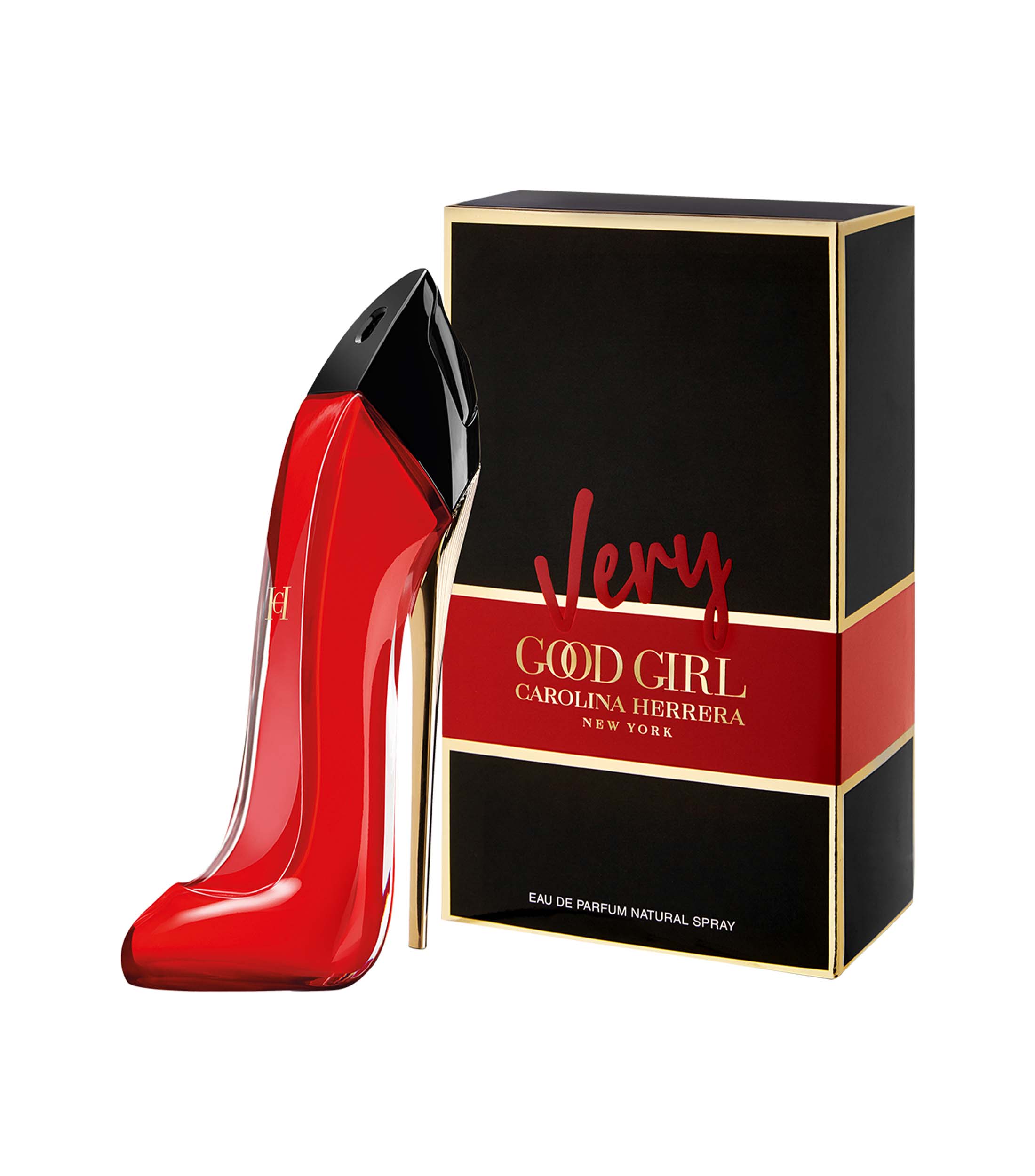 Perfume Very Good Girl, Eau de Parfum 80 ml para Mujer