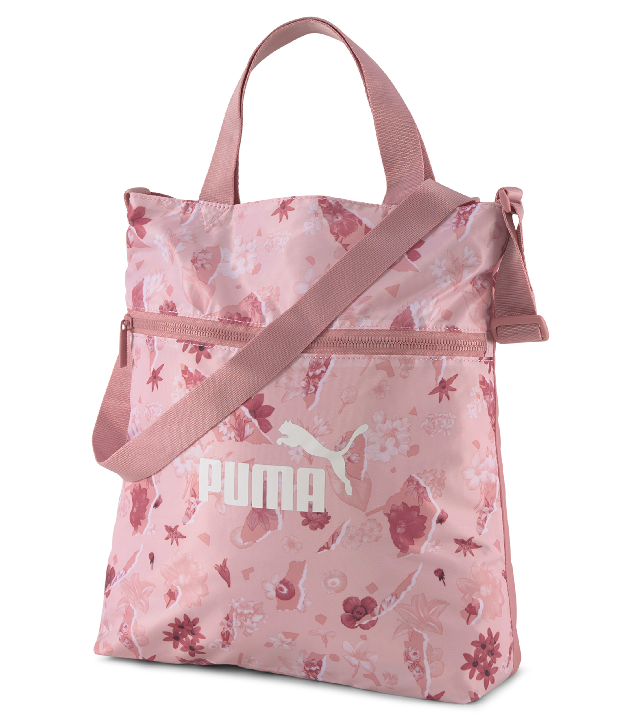 Bolso Deportivo Mujer Puma