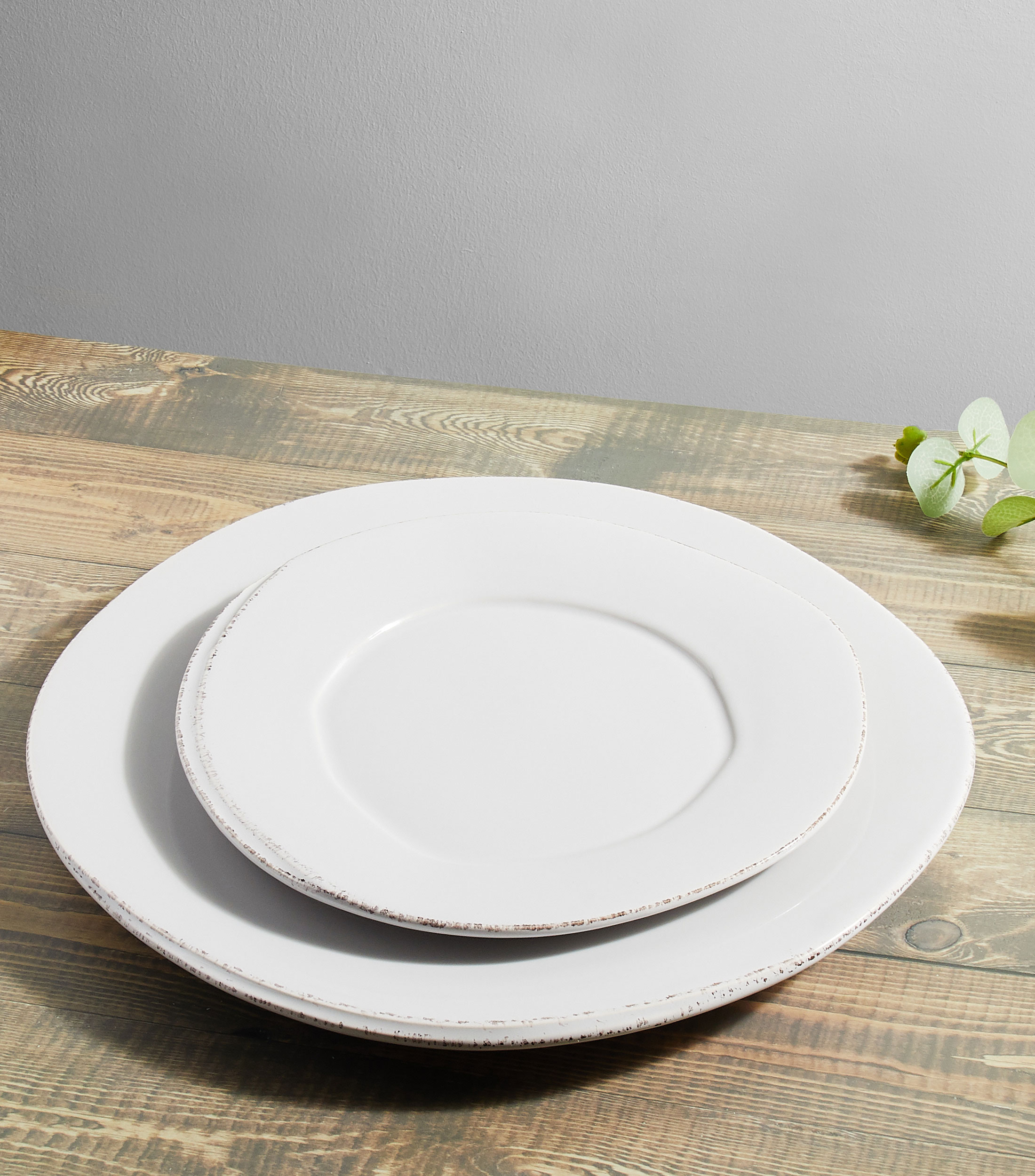 Plato Trinche Lastra