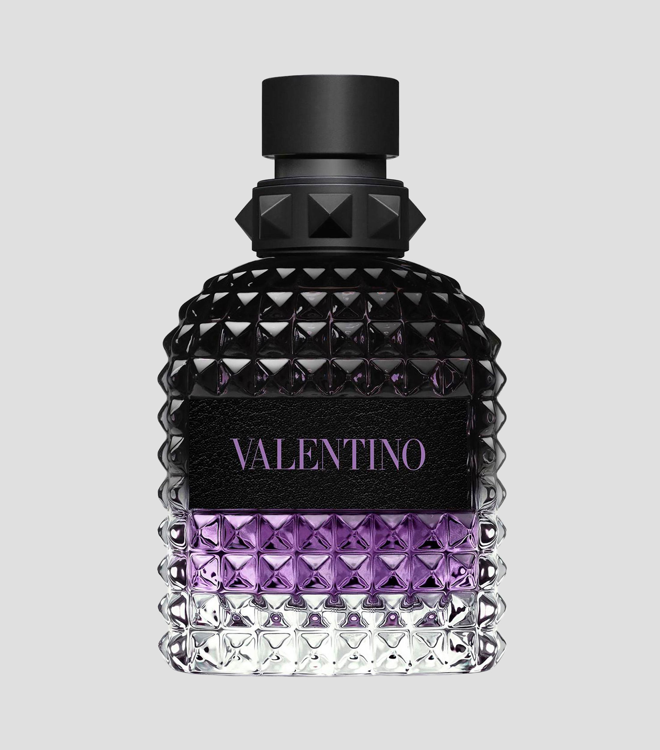 Perfume Born in Roma Purple Melancholia, Eau de Toilette 50 ml para Hombre