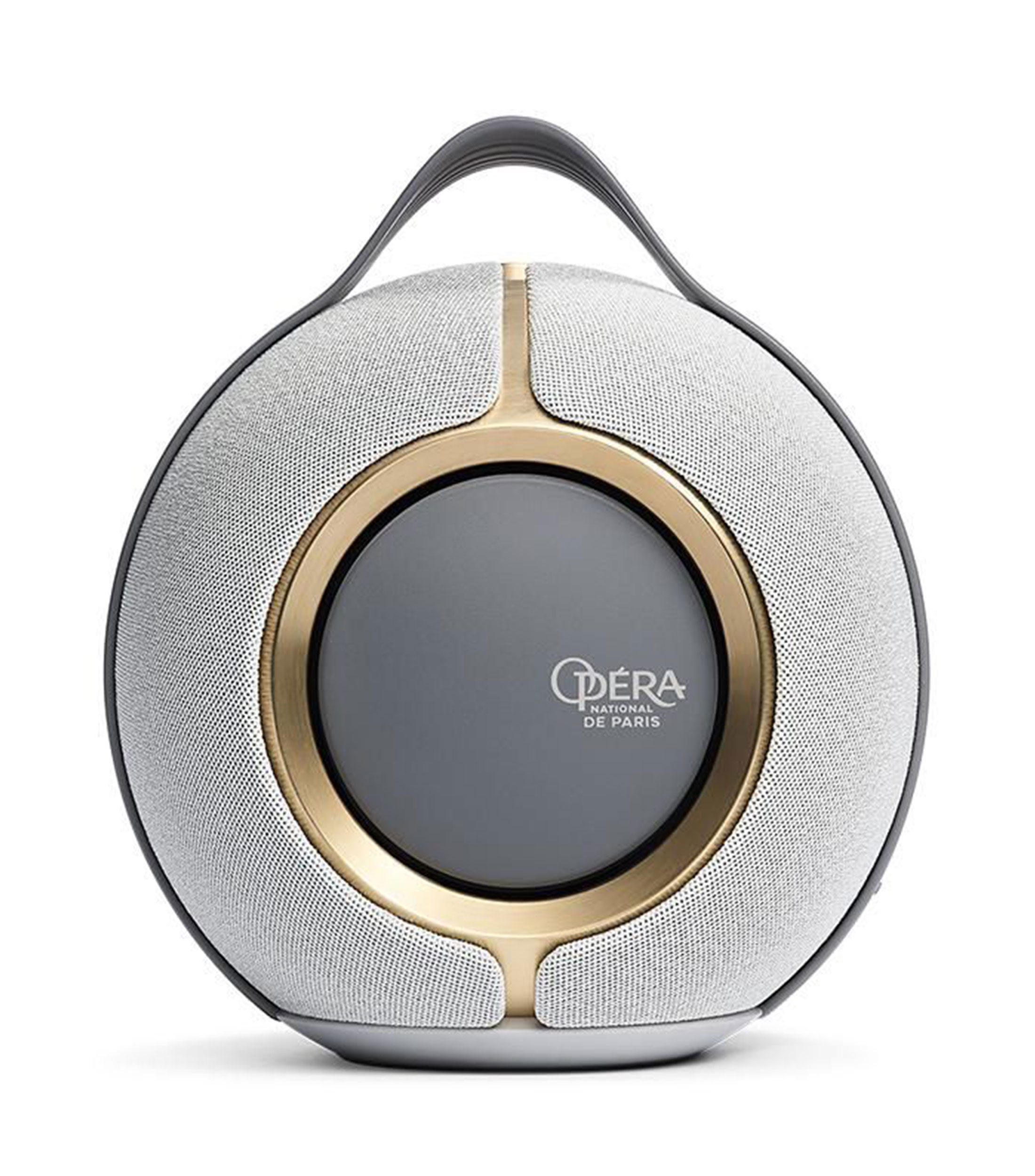 Bocina portátil inalámbrica bluetooth Mania Ópera de París
