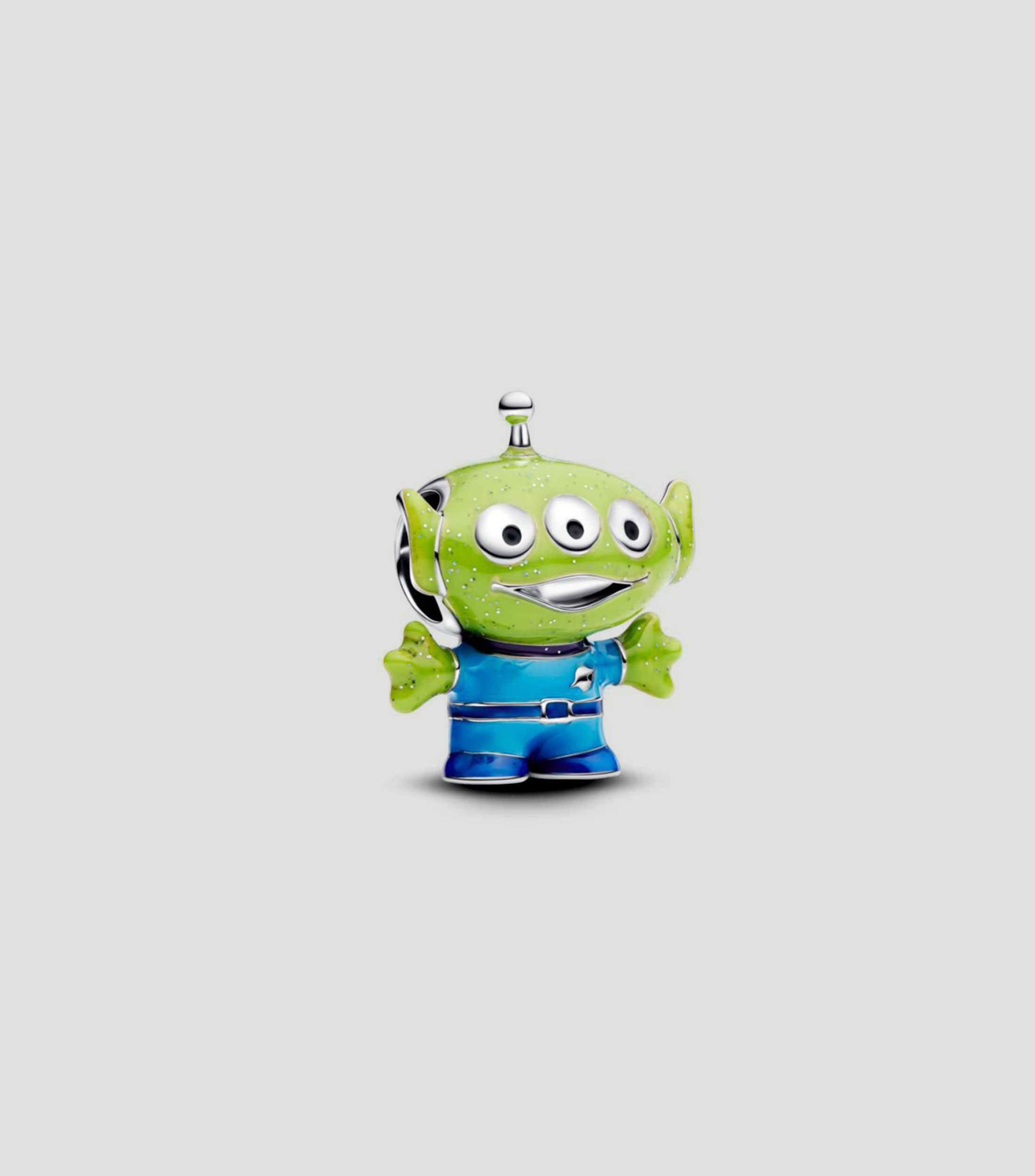 Charm Marcianito Toy Story Unisex