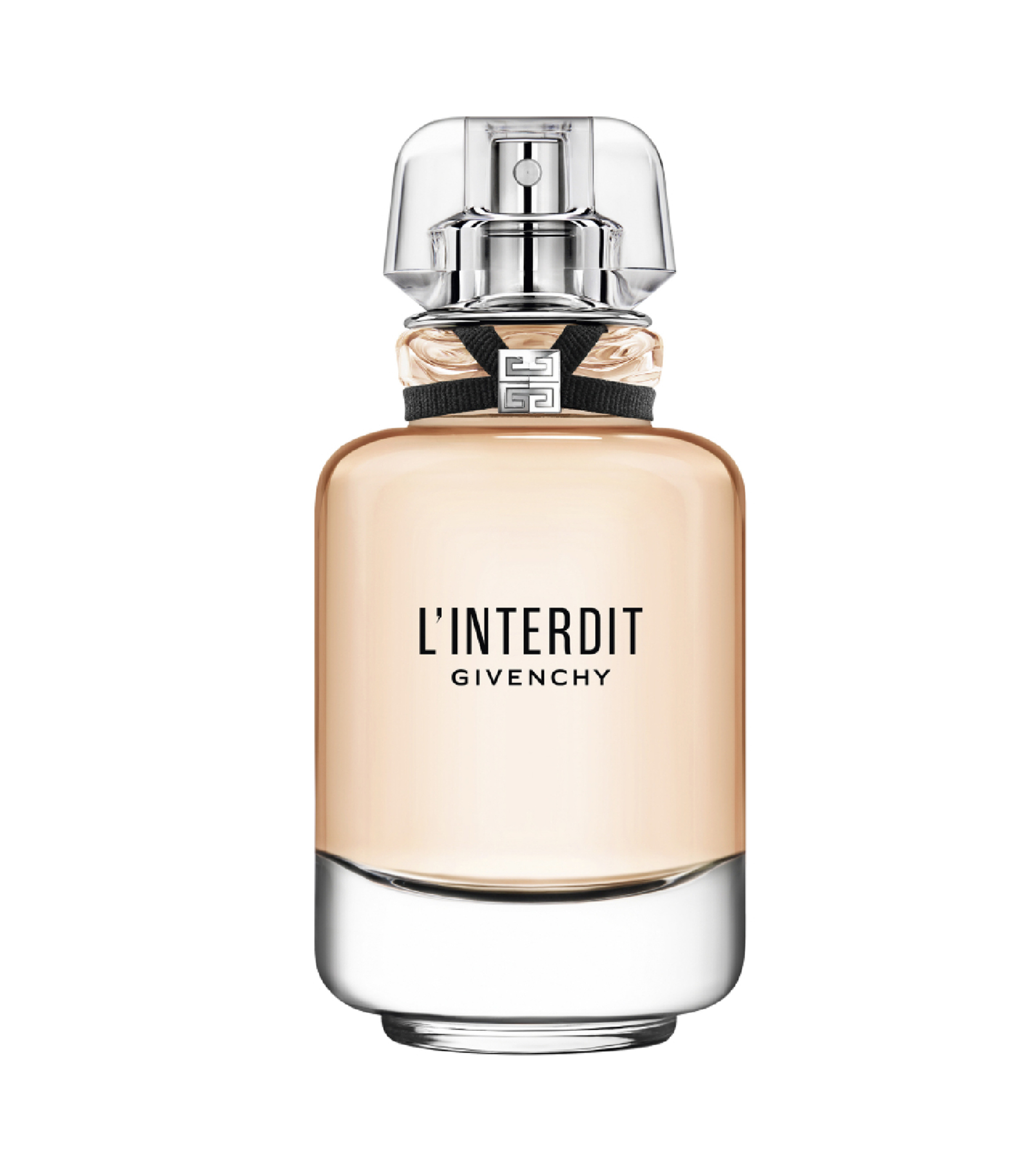 Perfume, L'Interdit Eau de Toilette, 80 ml Mujer