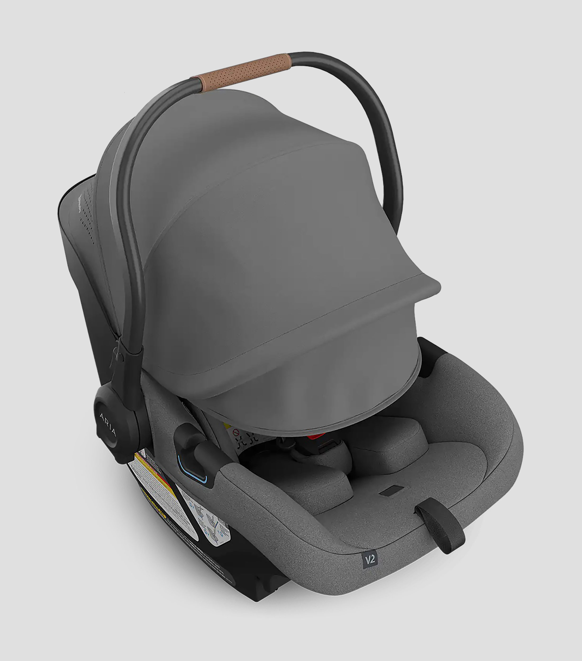 Autoasiento Aria V2