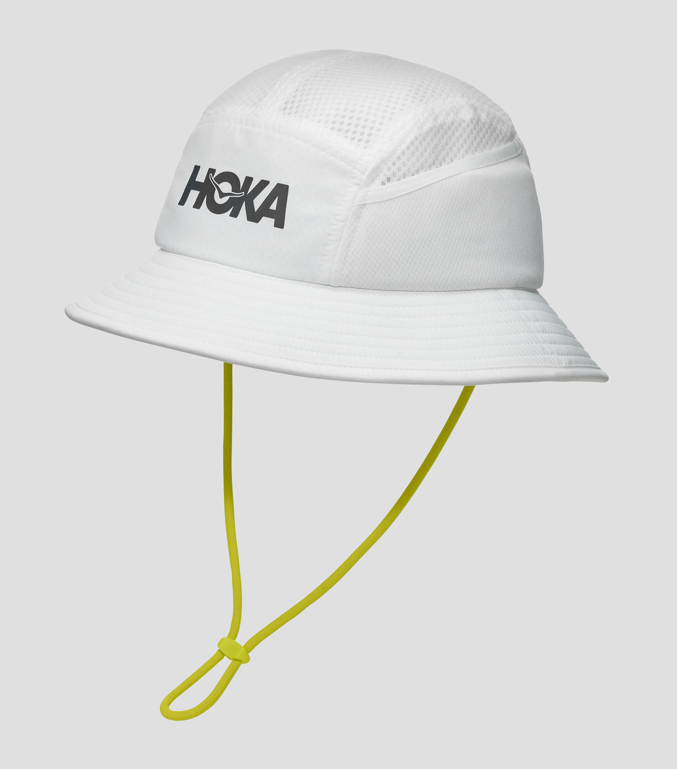Gorro Adventure Blanco Estampado Unisex