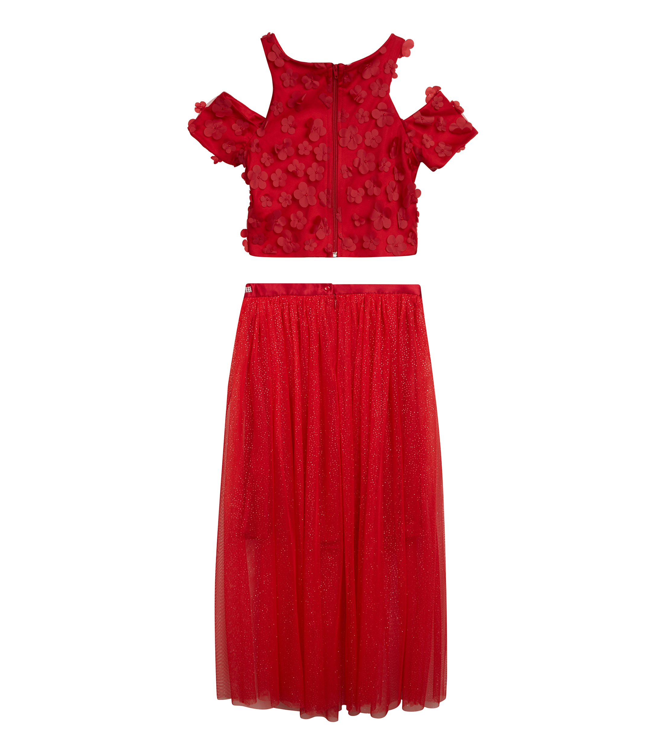 Conjunto 2 piezas Niña