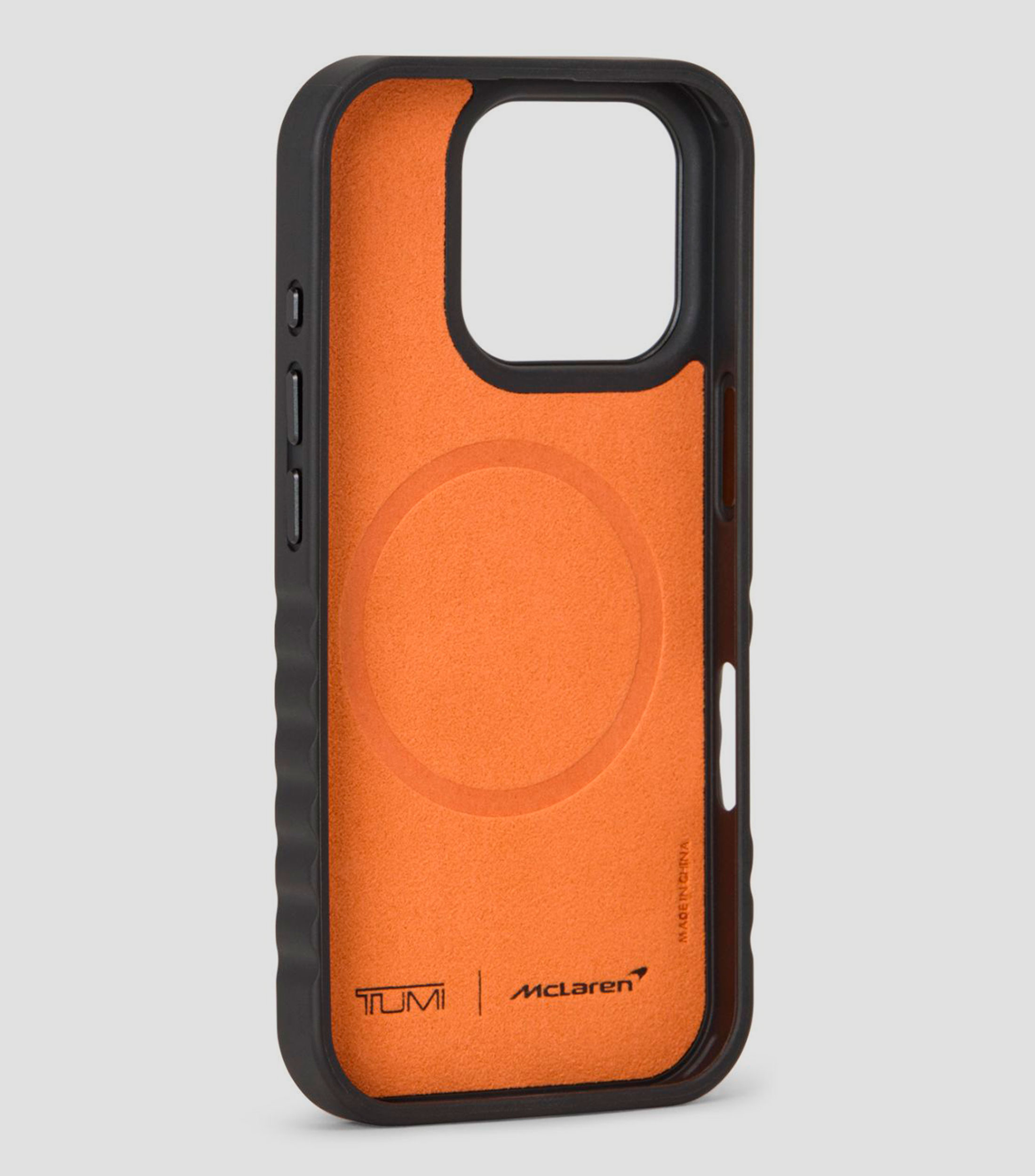 Funda para iPhone 16 Pro Negra