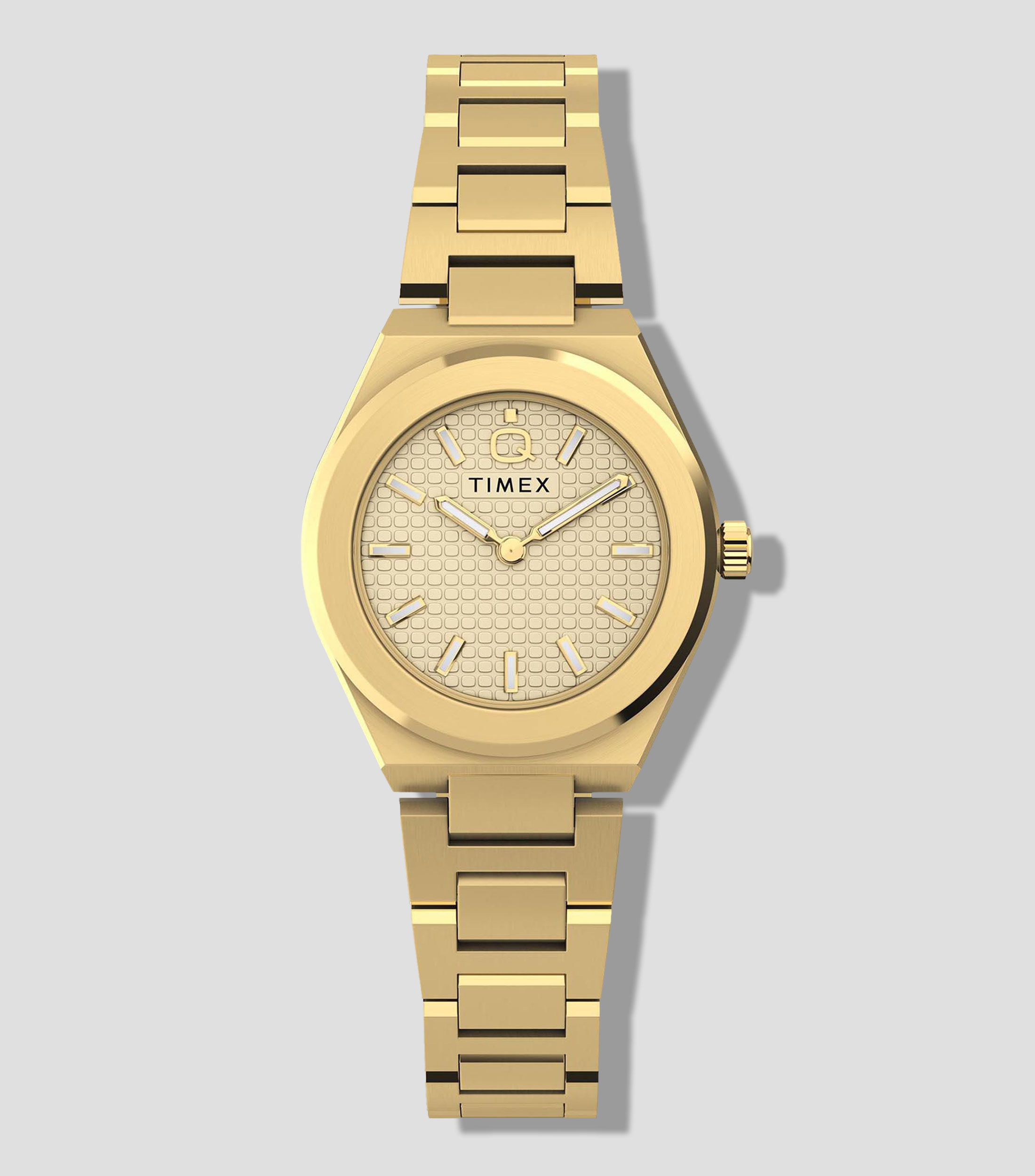Reloj para Mujer Continental Casual Dorado