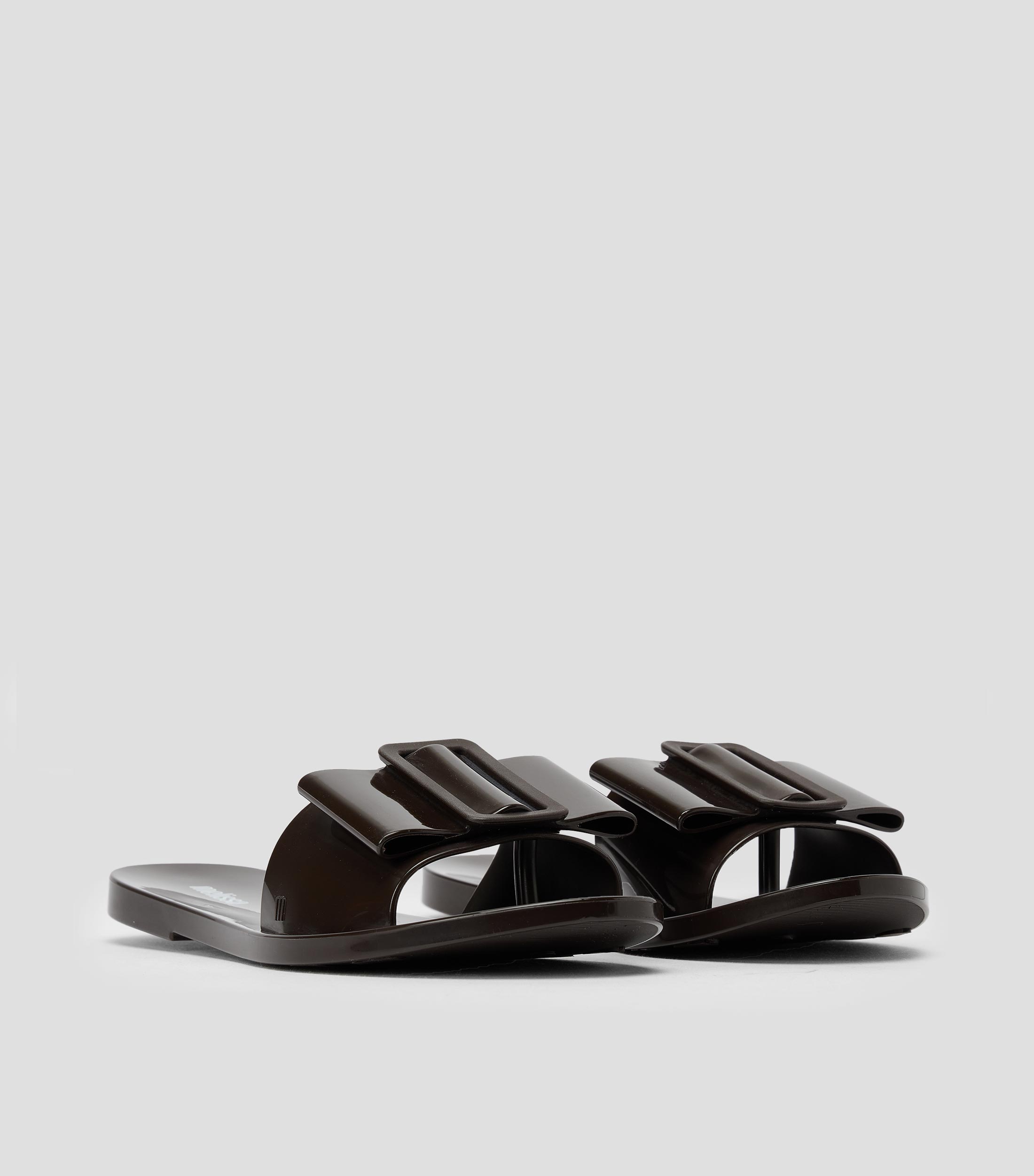 Sandalias planas casuales Mujer